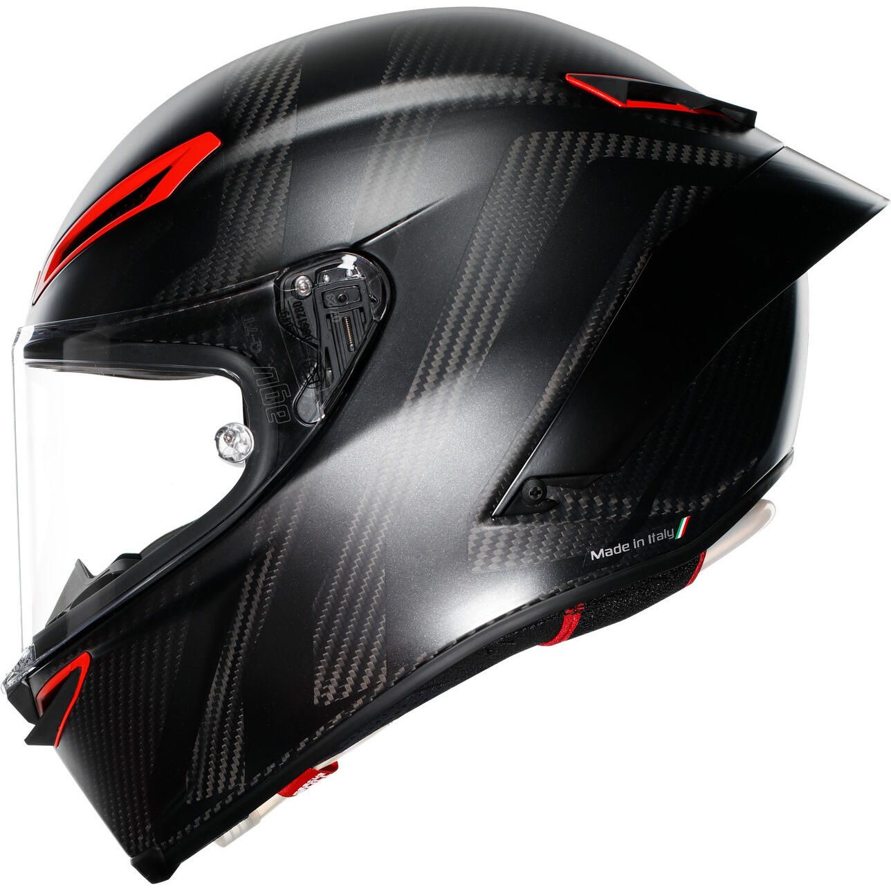 AGV Pista GP RR Intrepido Helmet | FortNine