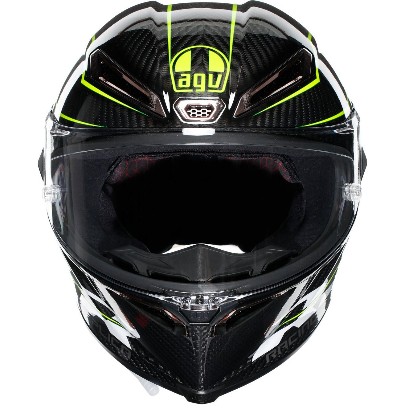 AGV Pista GP RR Performante Helmet | FortNine
