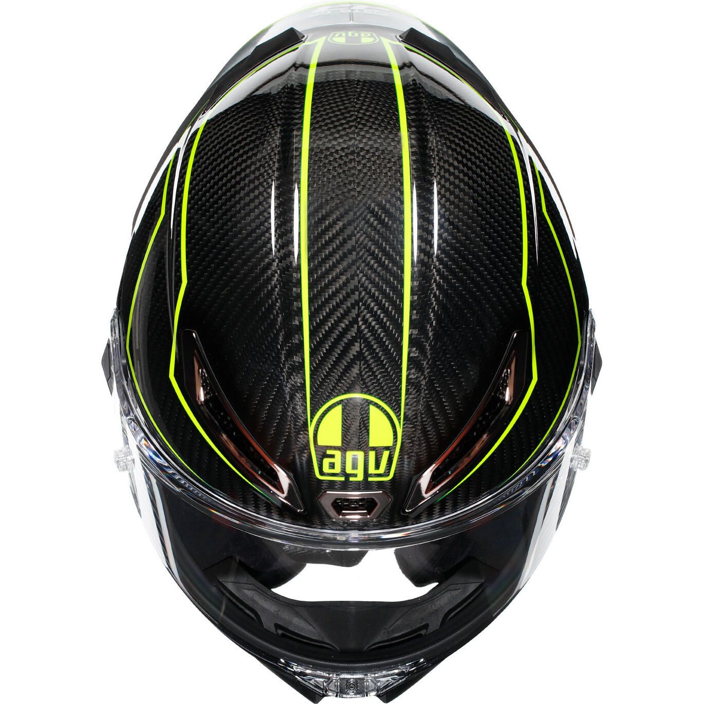 AGV Pista GP RR Performante Helmet | FortNine