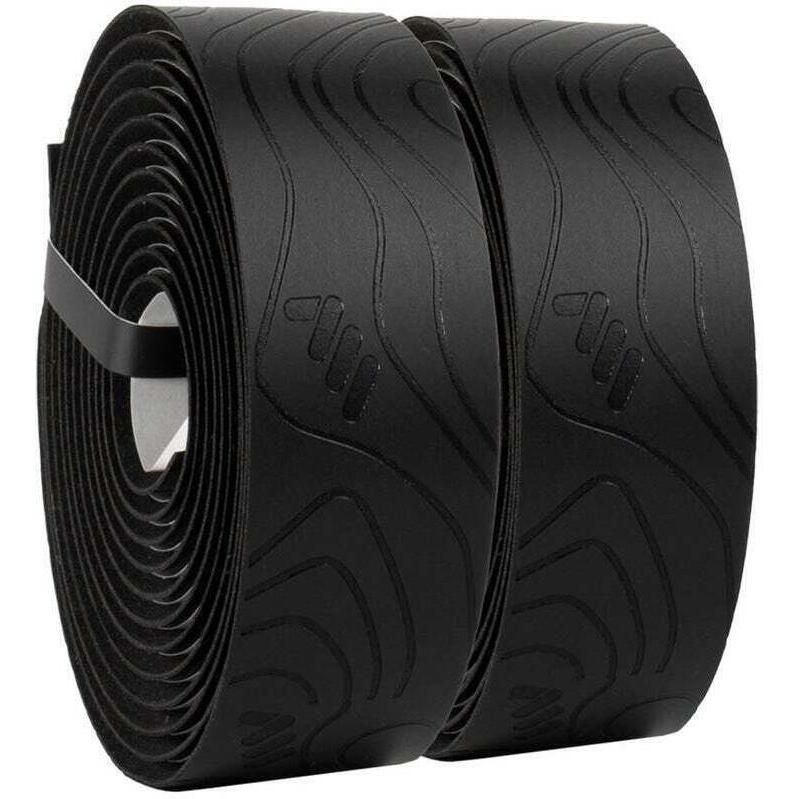 邦楽 g-rap/MistaBlunThaMastamind/tape All Mountain Style Sterrato Handlebar Tape - AMSBT1BKBK | FortNine
