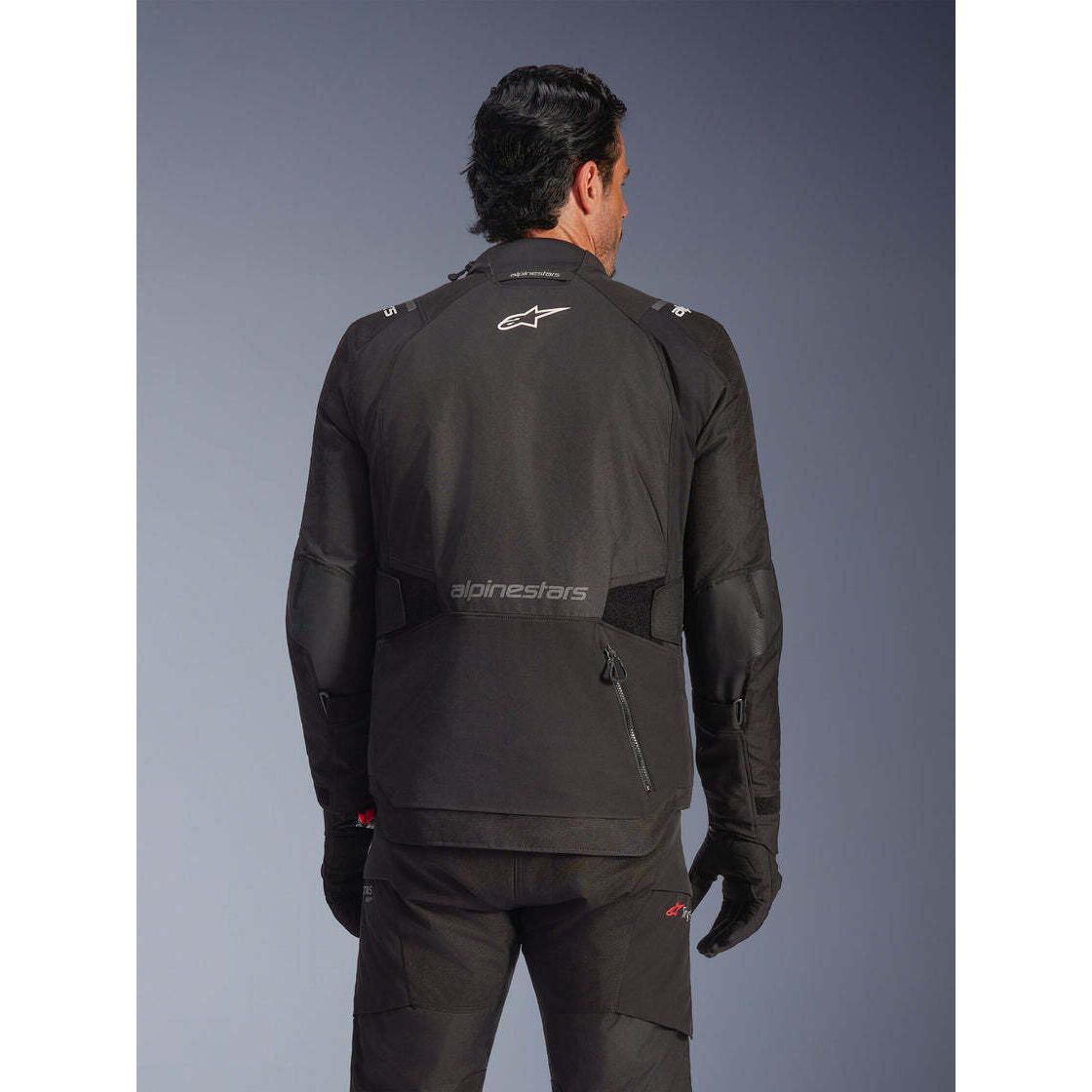 Alpinestars Andes V4 Drystar Jacket | FortNine