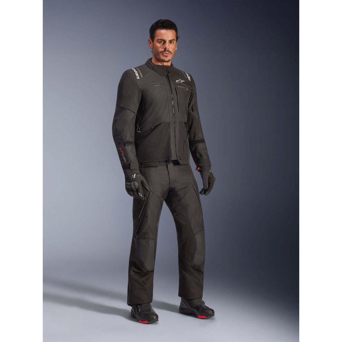 Alpinestars Andes V4 Drystar Jacket | FortNine