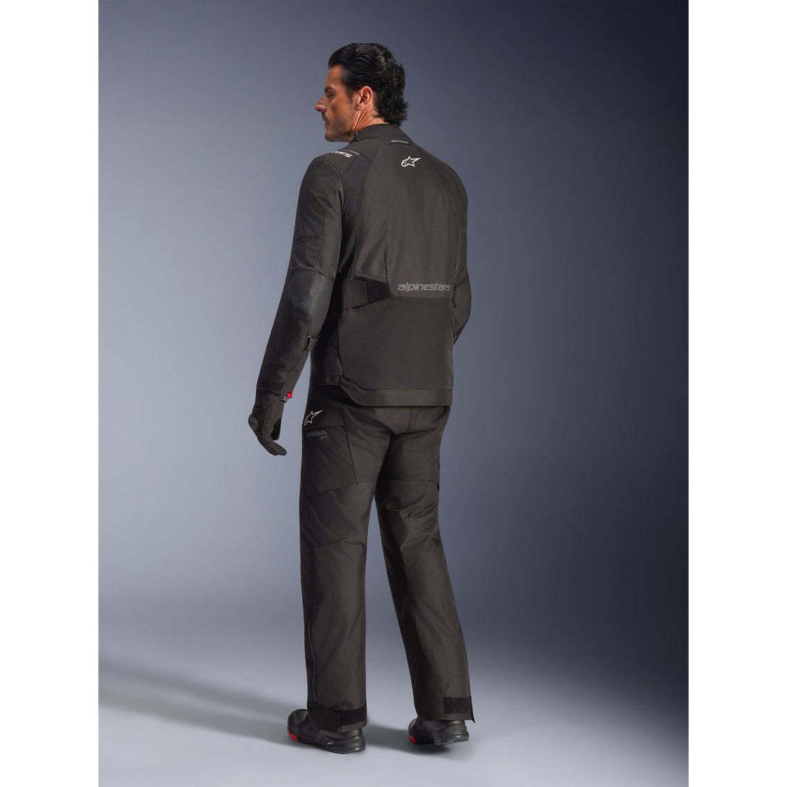 Alpinestars Andes V4 Drystar Jacket | FortNine