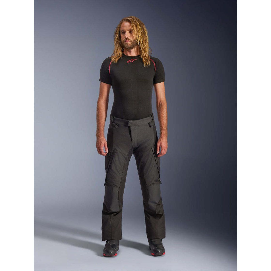 Alpinestars Andes V4 Drystar Pants | FortNine