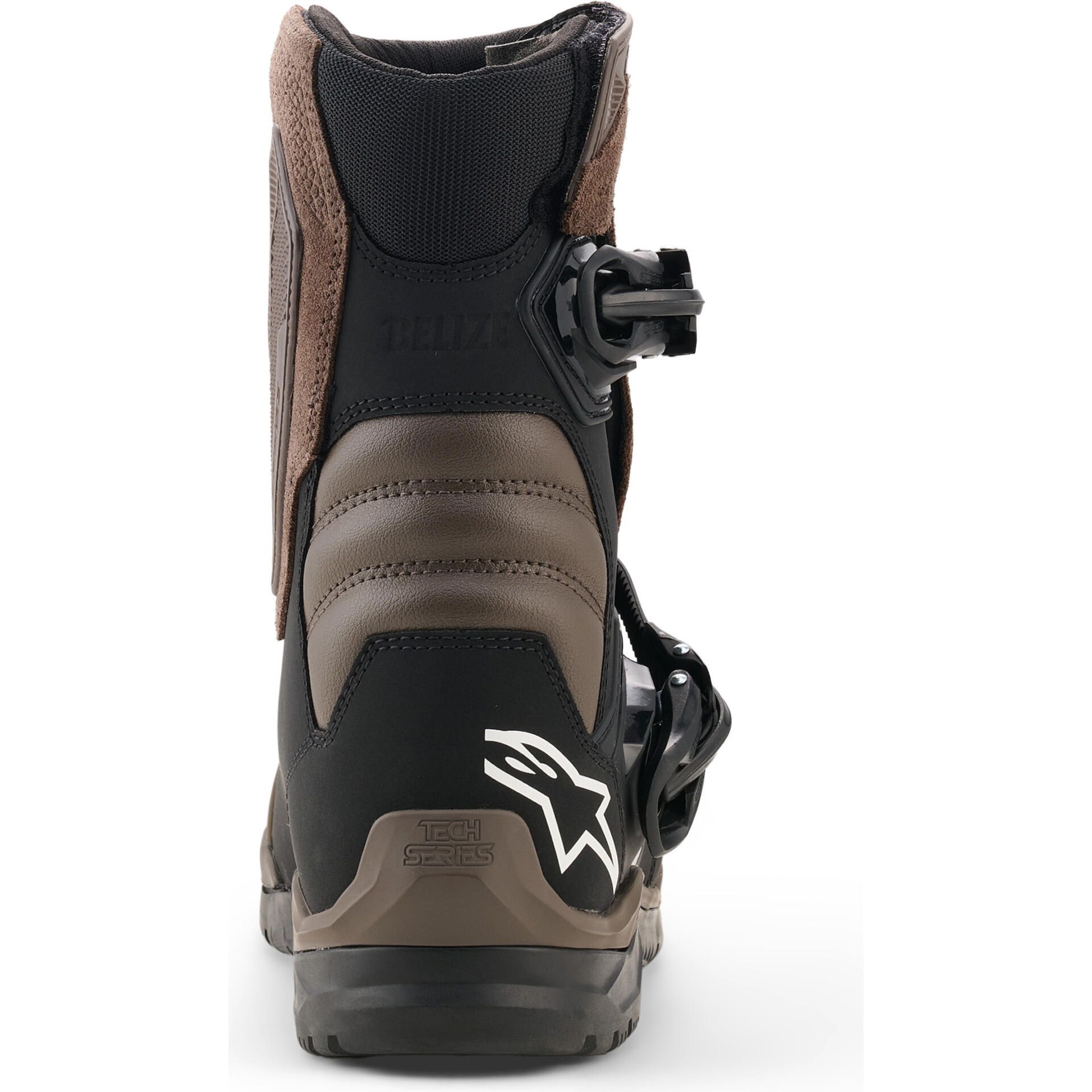 Alpinestars Belize V2 Drystar Shoes | FortNine
