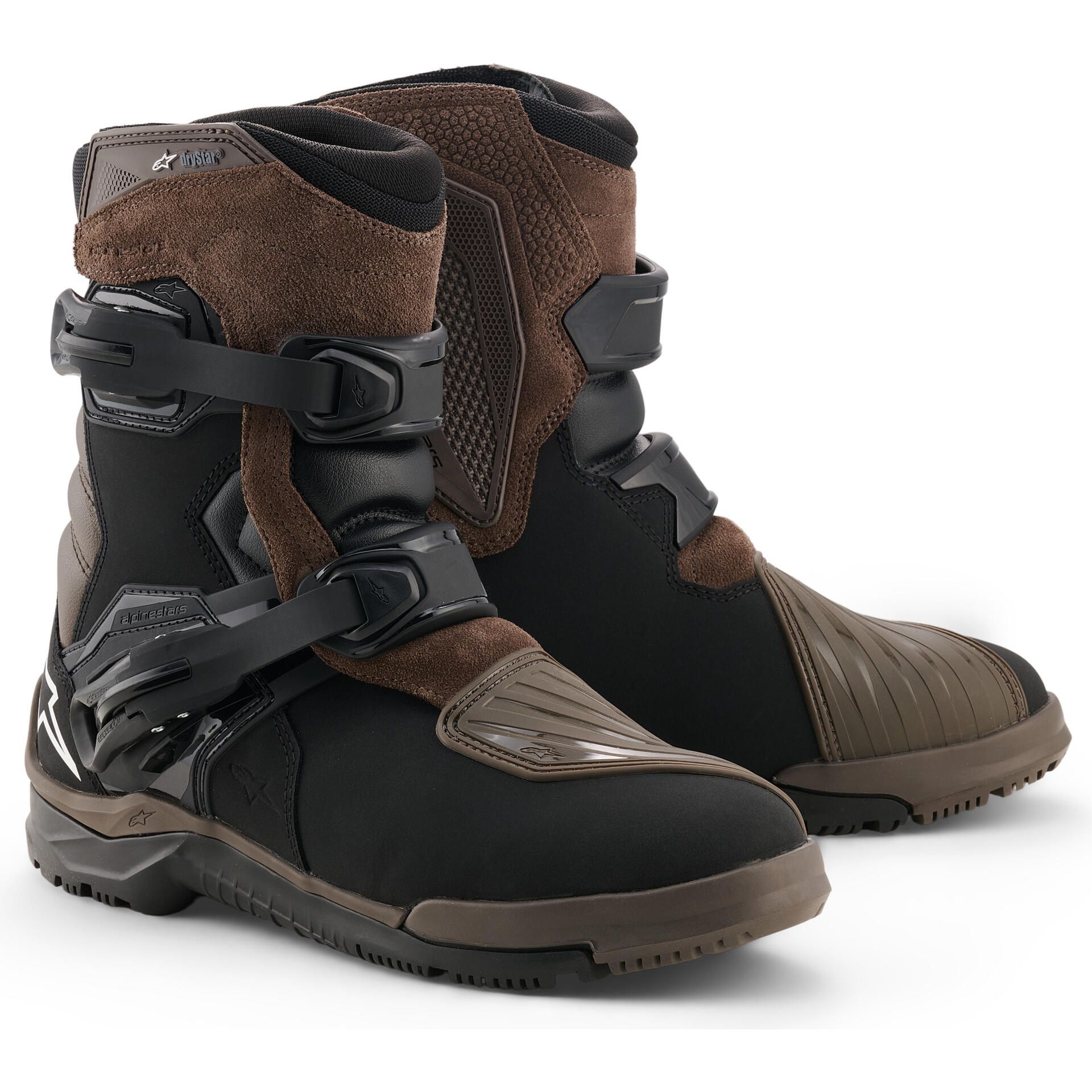 Alpinestars Belize V2 Drystar Shoes | FortNine
