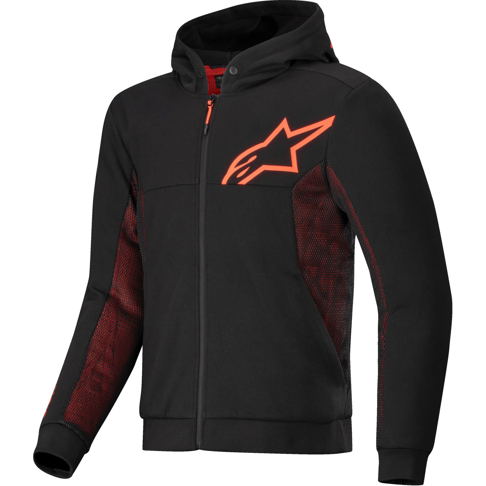 Alpinestars Chrome Air Sport Hoody | FortNine