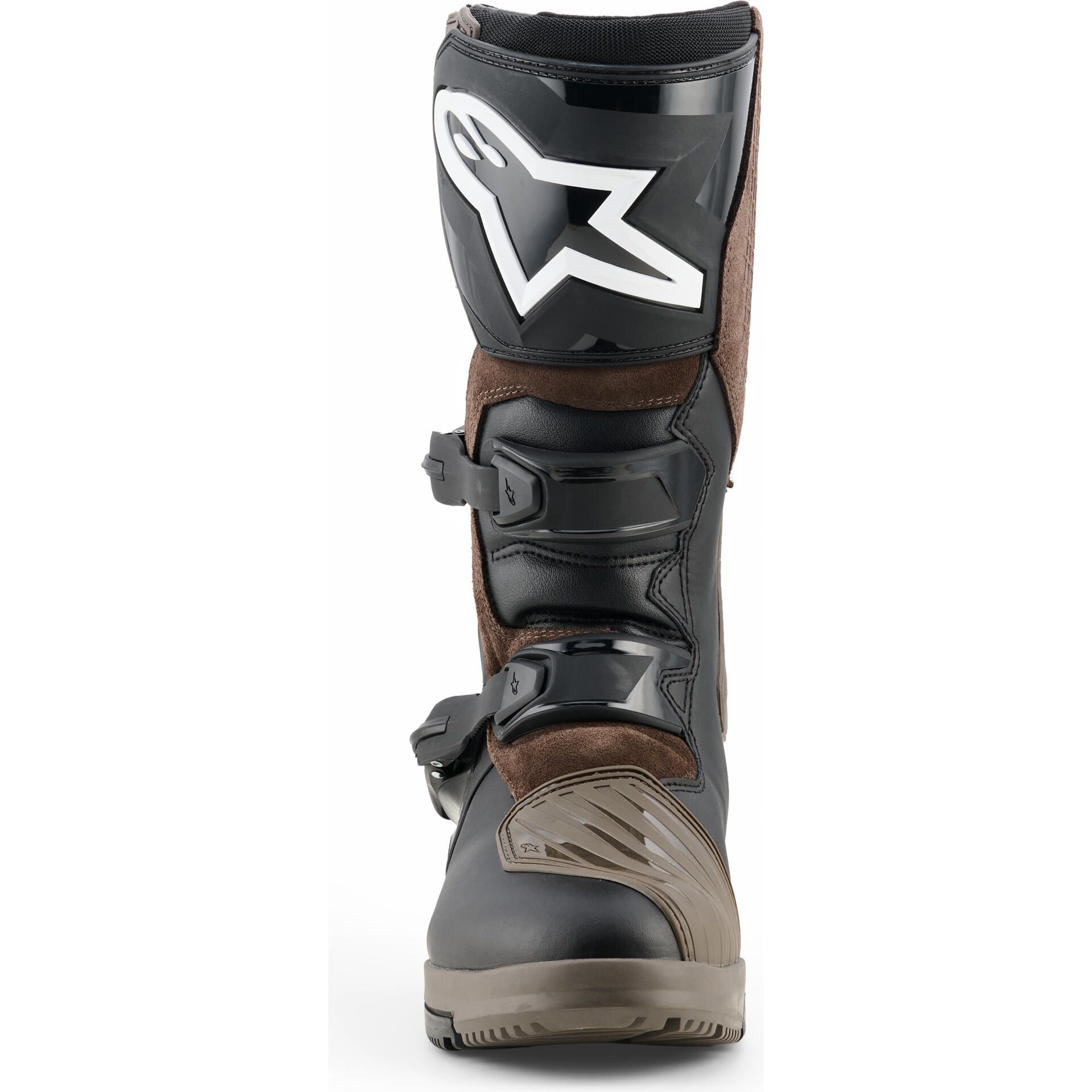 Alpinestars Corozal V2 Adventure Drystar Boots | FortNine