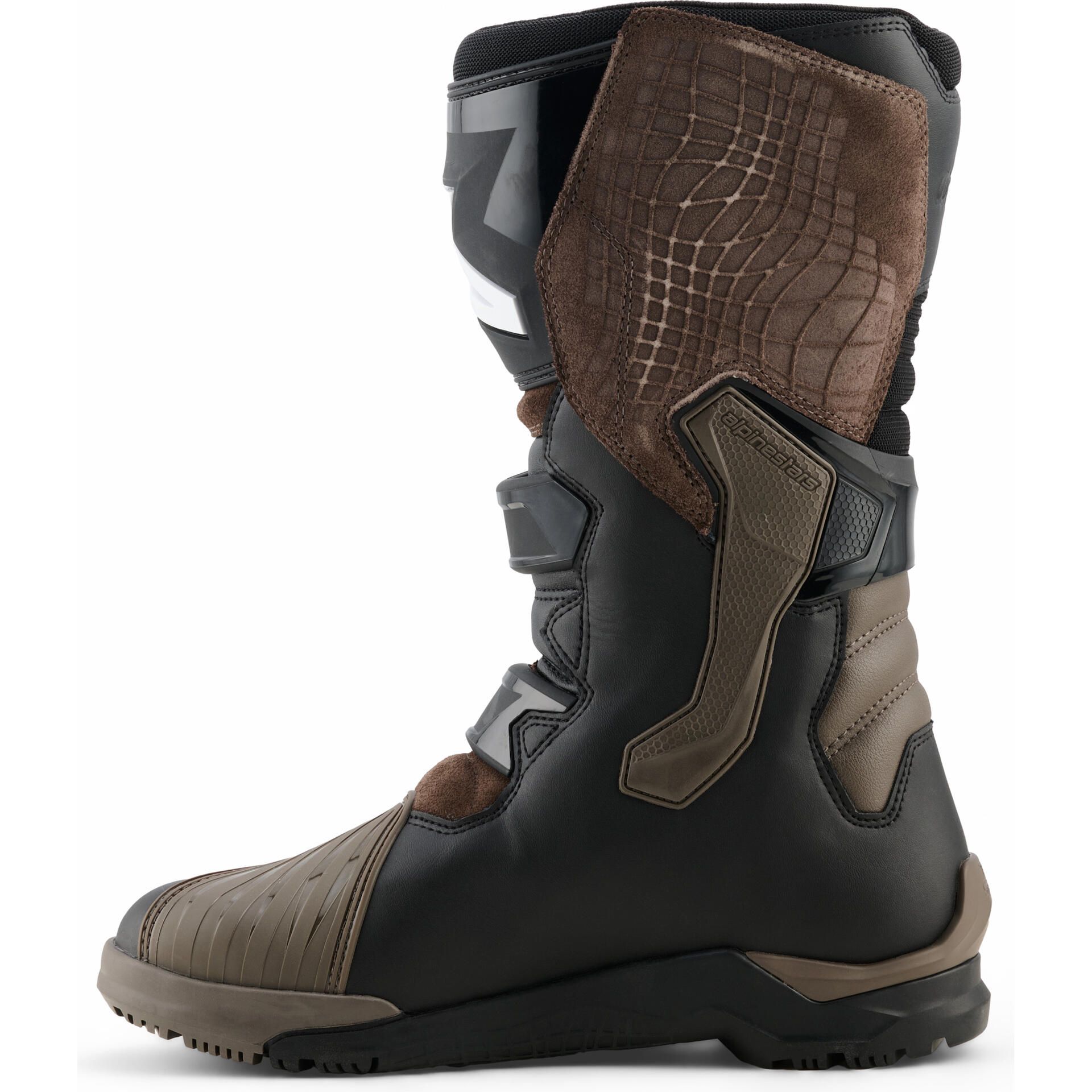 Alpinestars Corozal V2 Adventure Drystar Boots | FortNine