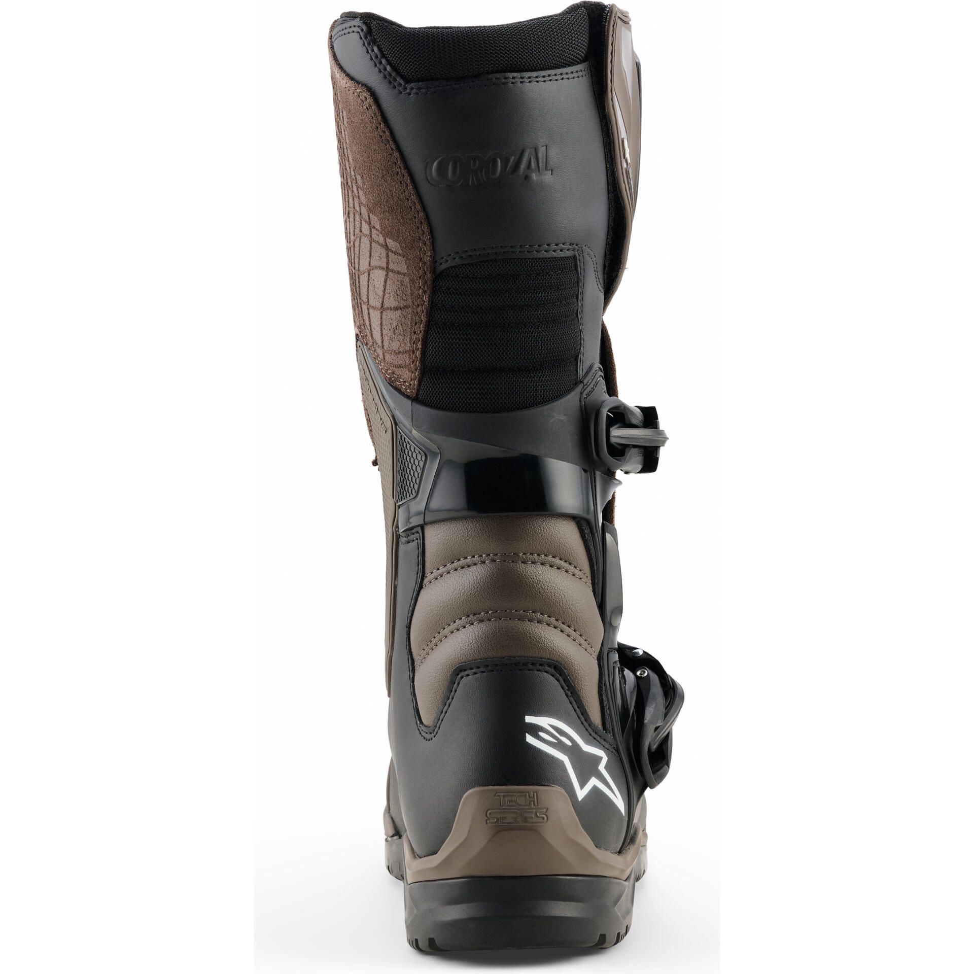 Alpinestars Corozal V2 Adventure Drystar Boots | FortNine