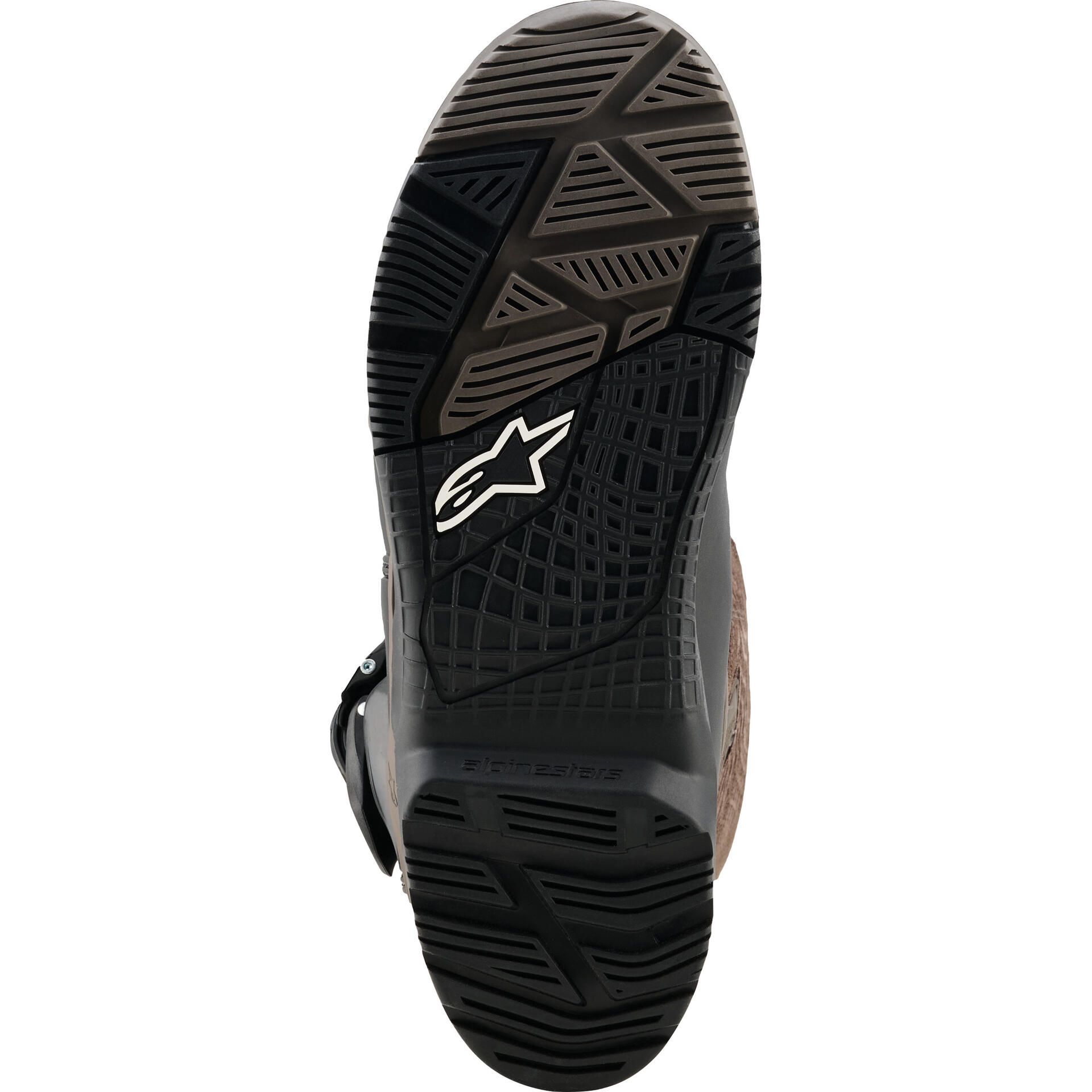Alpinestars Corozal V2 Adventure Drystar Boots | FortNine