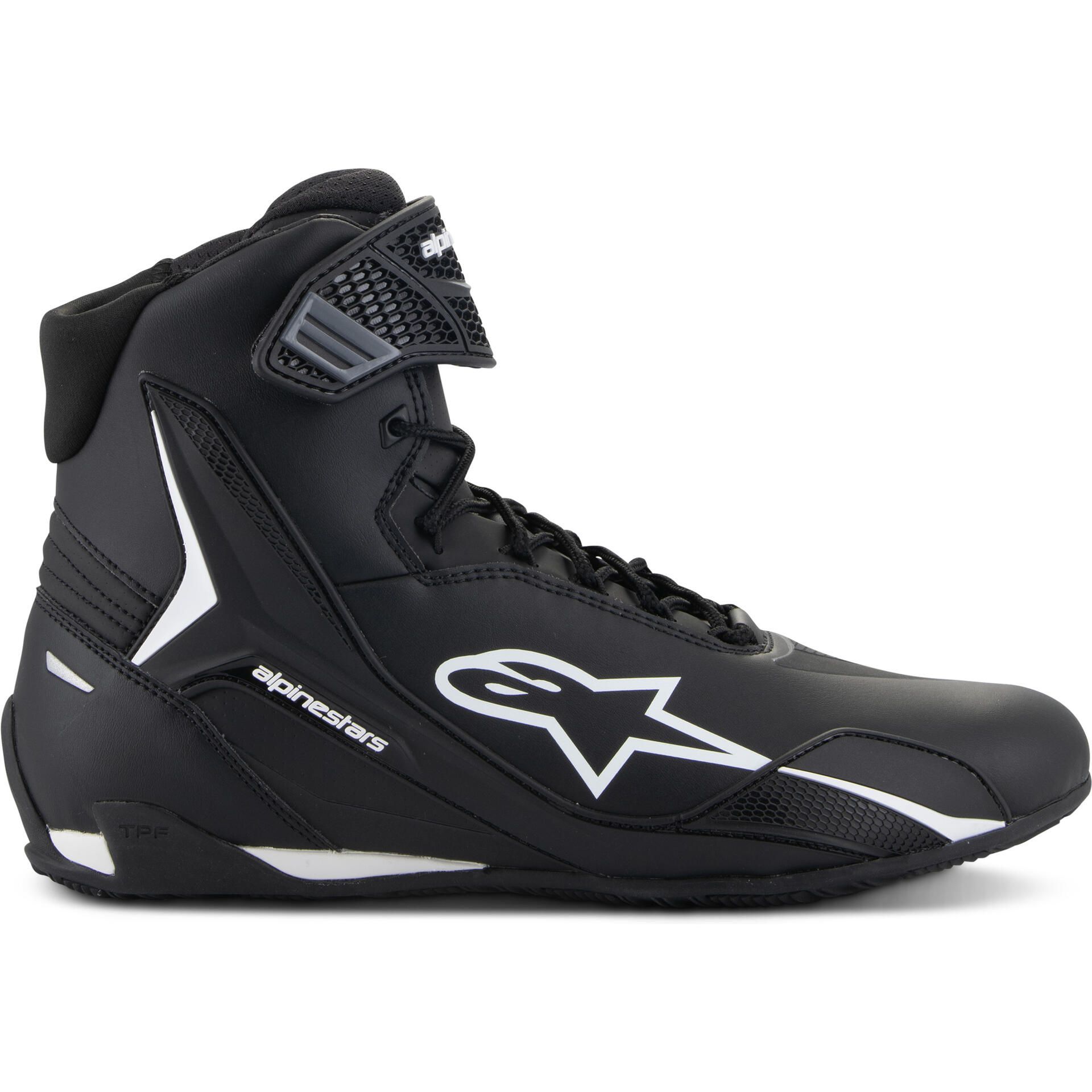 Alpinestars Faster 4 Shoes | FortNine