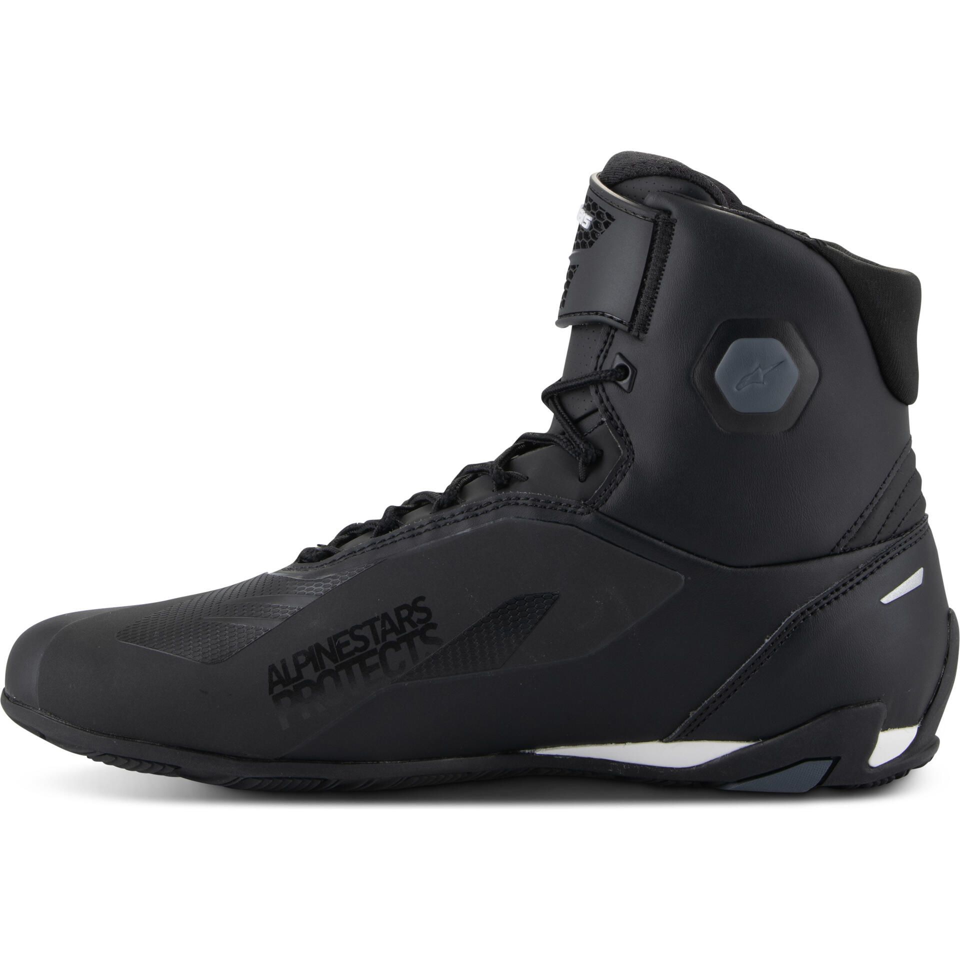 Alpinestars Faster 4 Shoes | FortNine