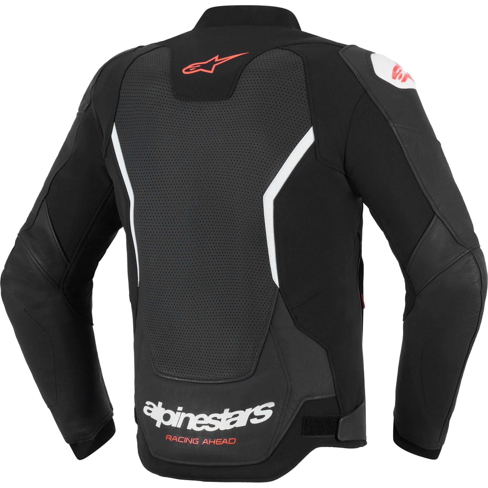 Alpinestars GP Force Air V2 Jacket | FortNine