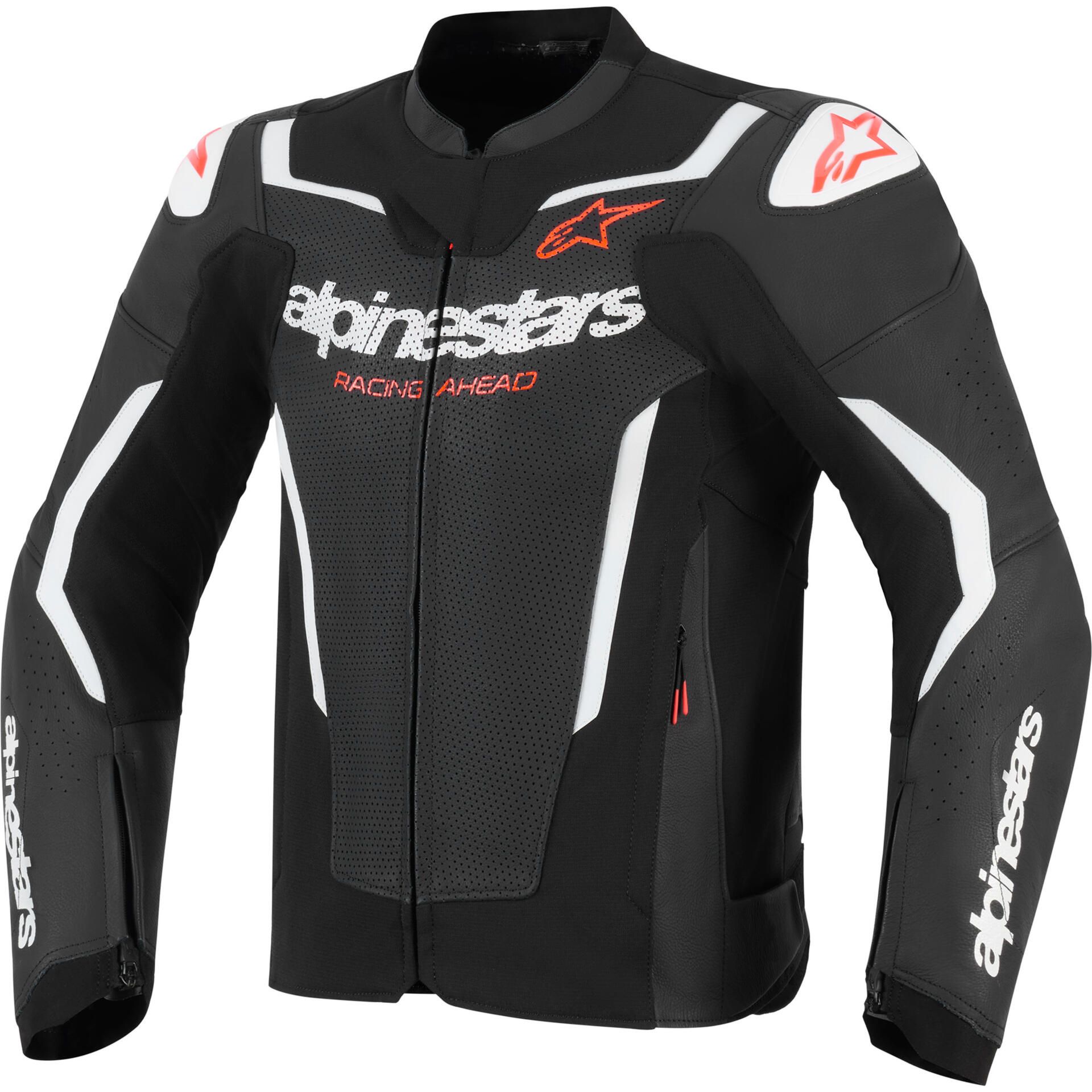Alpinestars GP Force Air V2 Jacket | FortNine