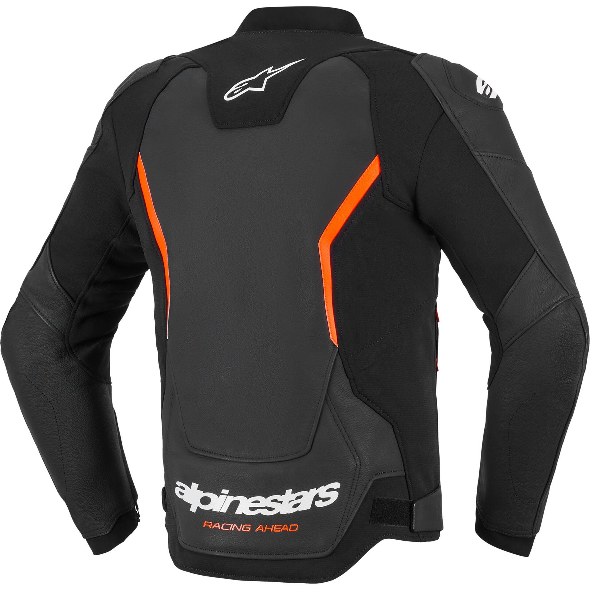 Alpinestars GP Force V2 Jacket | FortNine