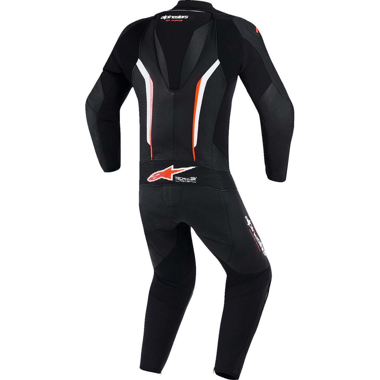 Alpinestars GP Force V2 One-Piece Leather Suit | FortNine