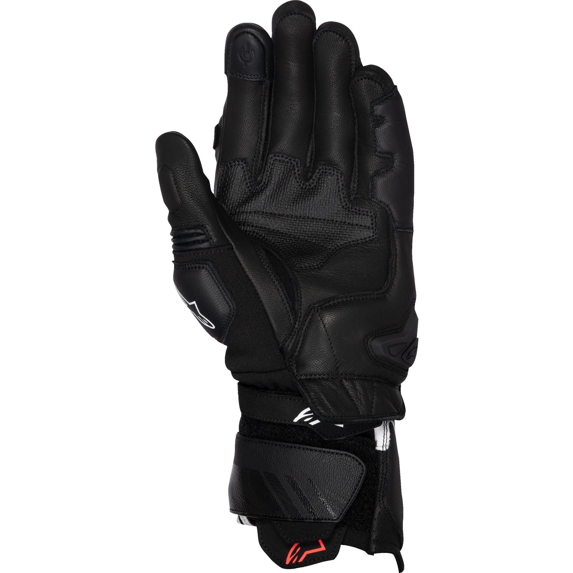 Alpinestars GP Plus R V3 Leather Gloves | FortNine