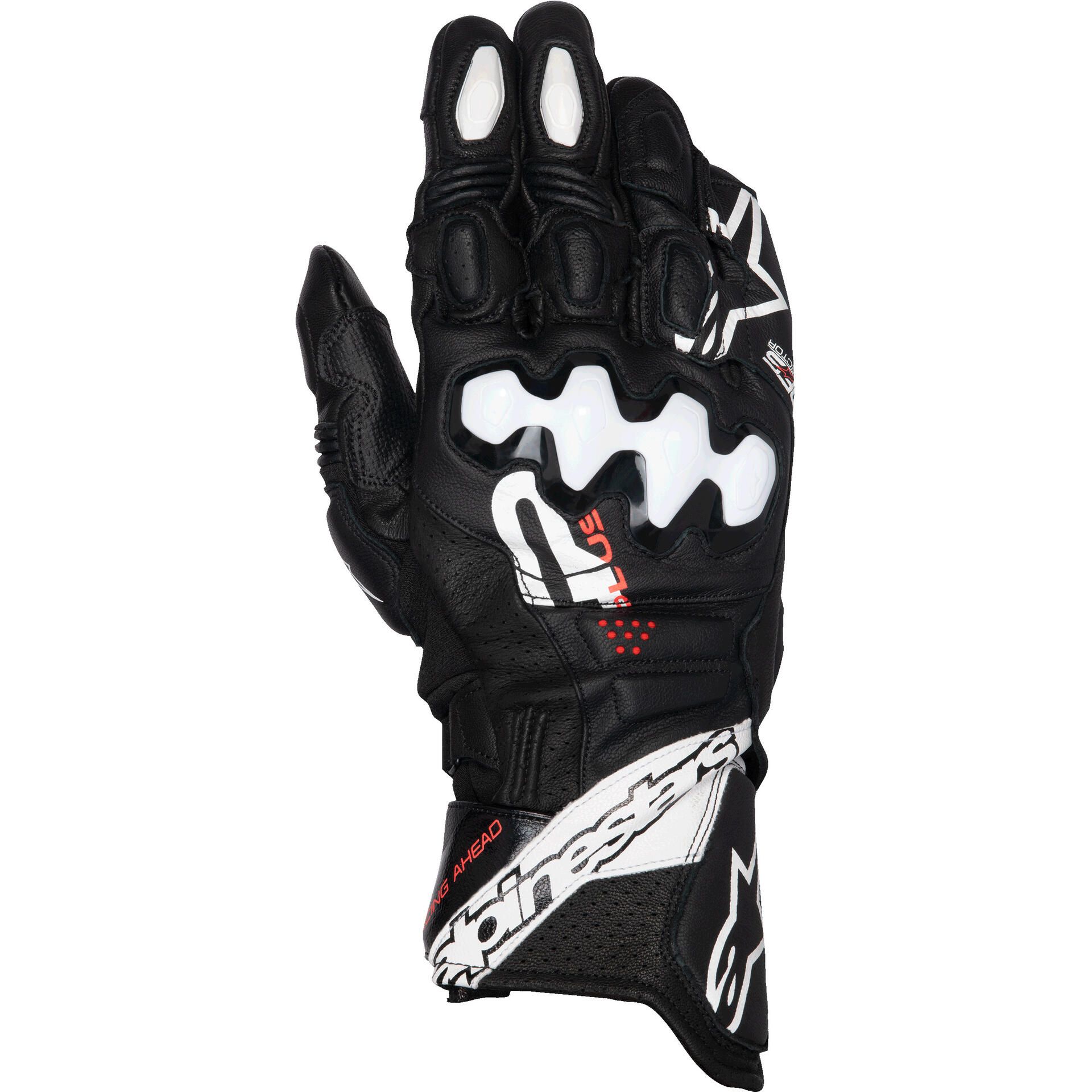 Alpinestars GP Plus R V3 Leather Gloves | FortNine