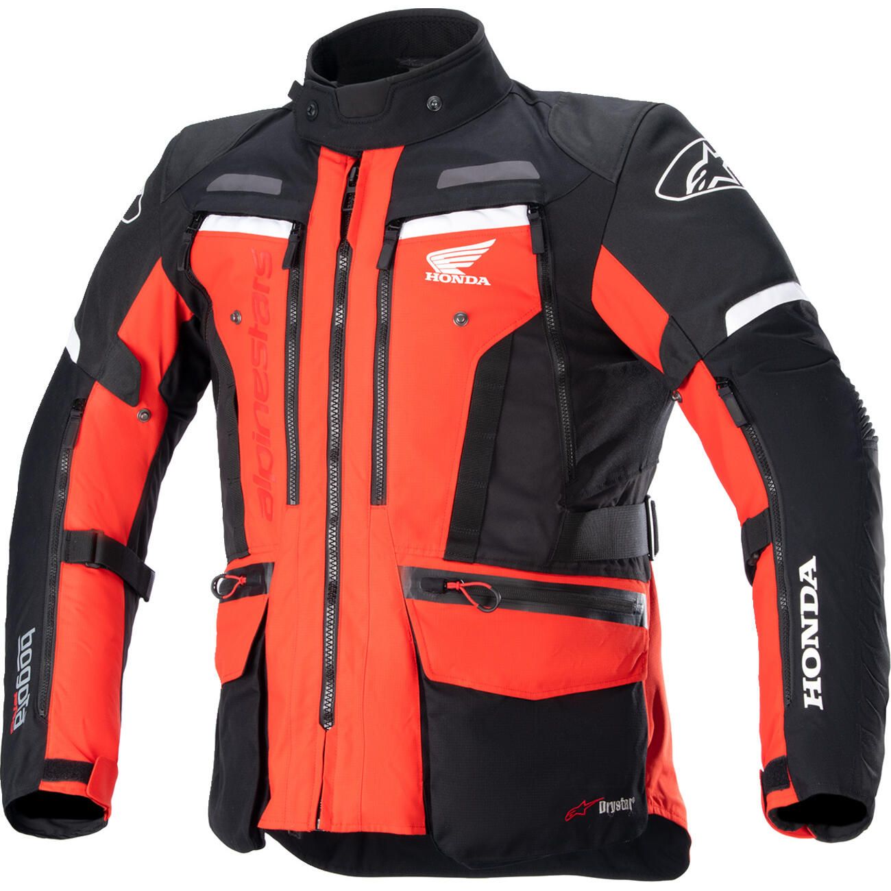 Alpinestars Honda Bogota Pro Drystar Jacket | FortNine