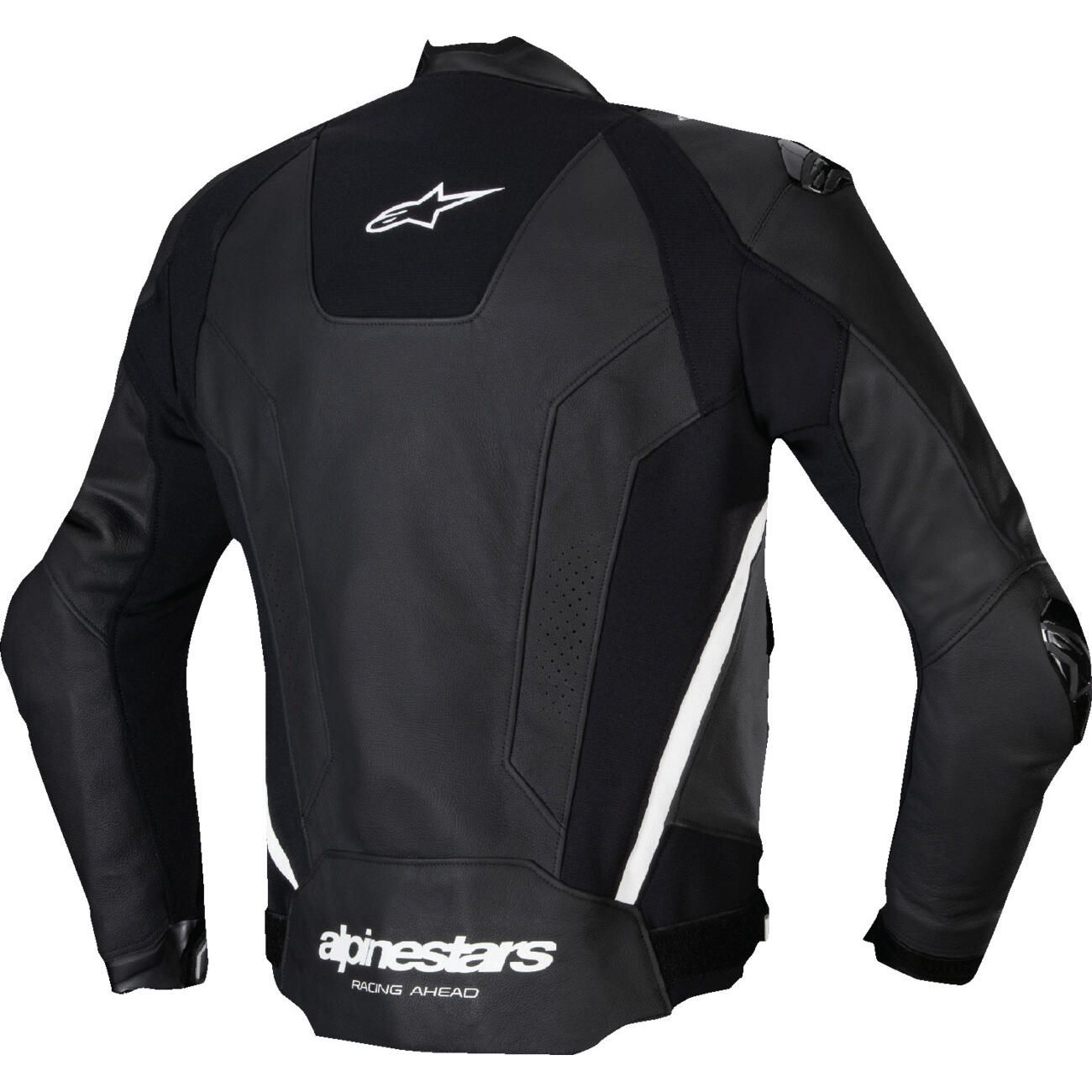 Alpinestars Missile V3 Leather Jacket | FortNine