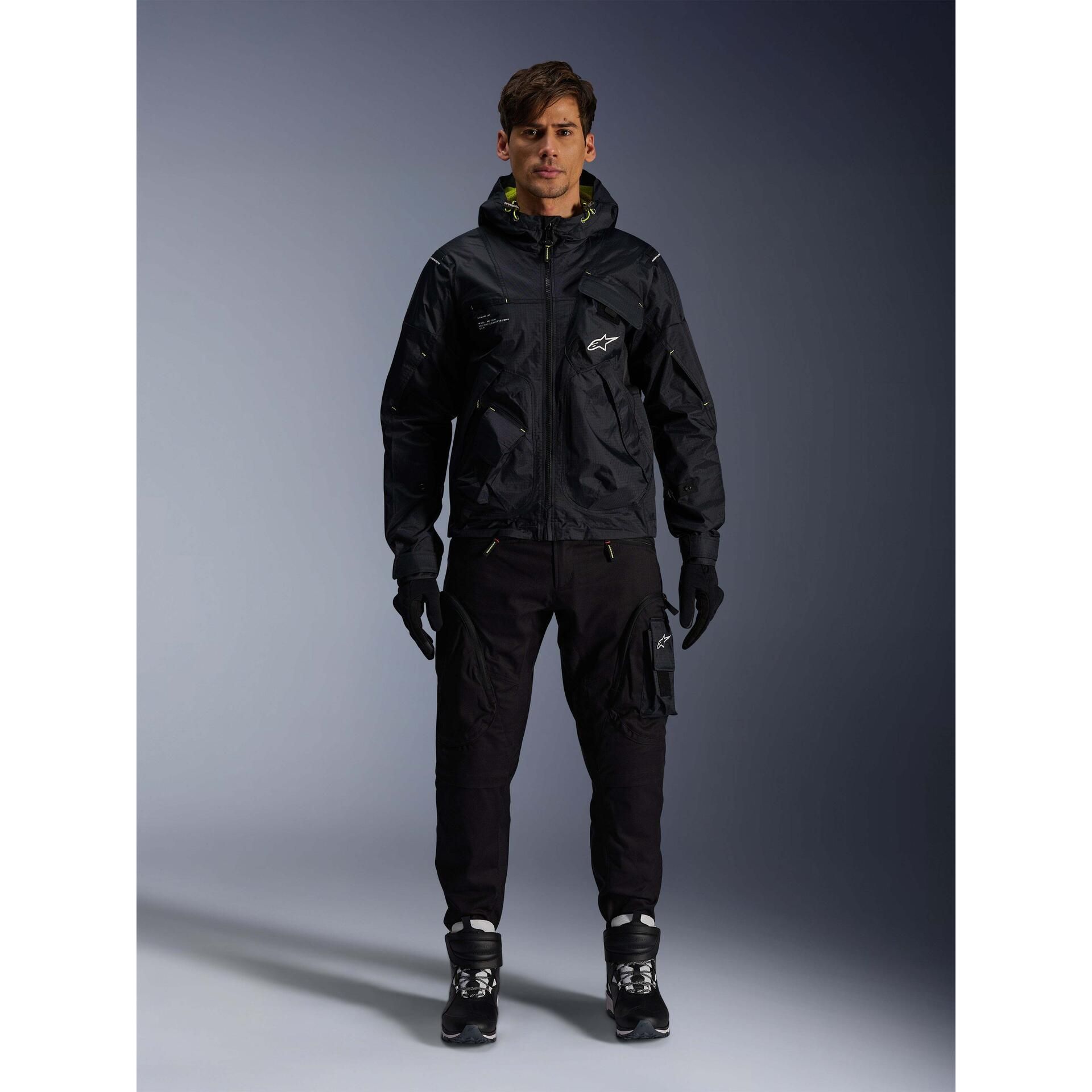 Alpinestars Mogress Air Jacket | FortNine