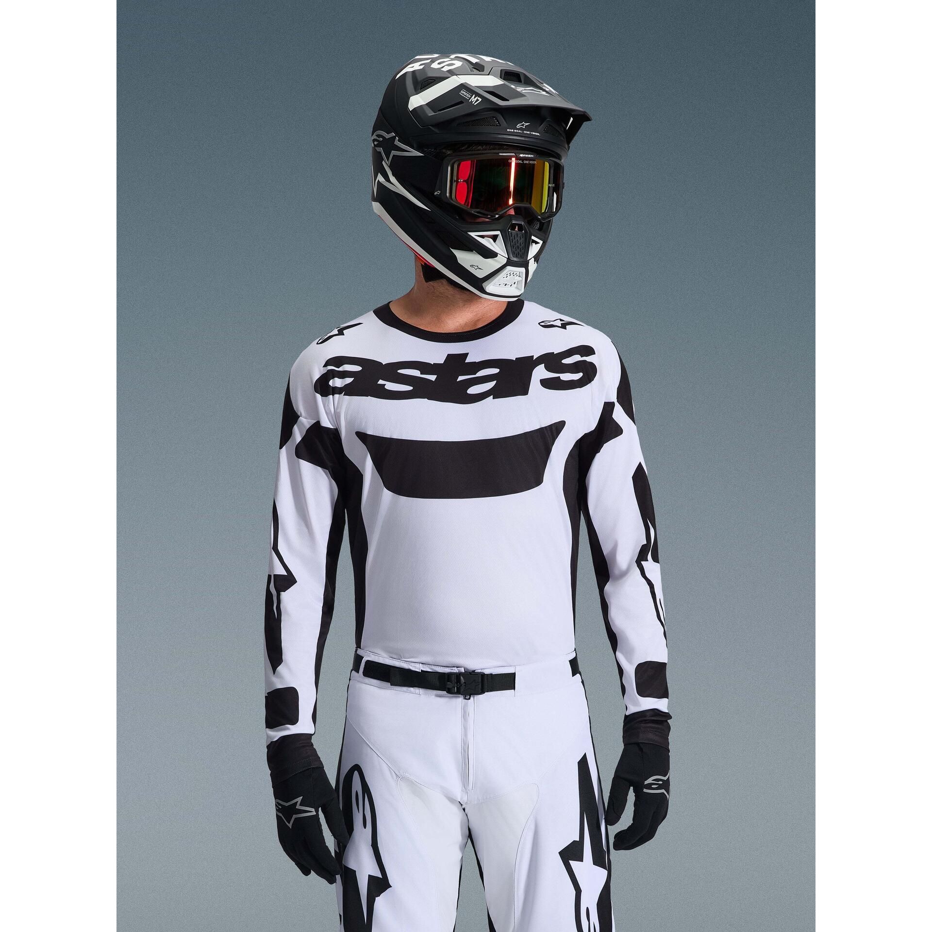 Alpinestars Racer Riway Jersey | FortNine