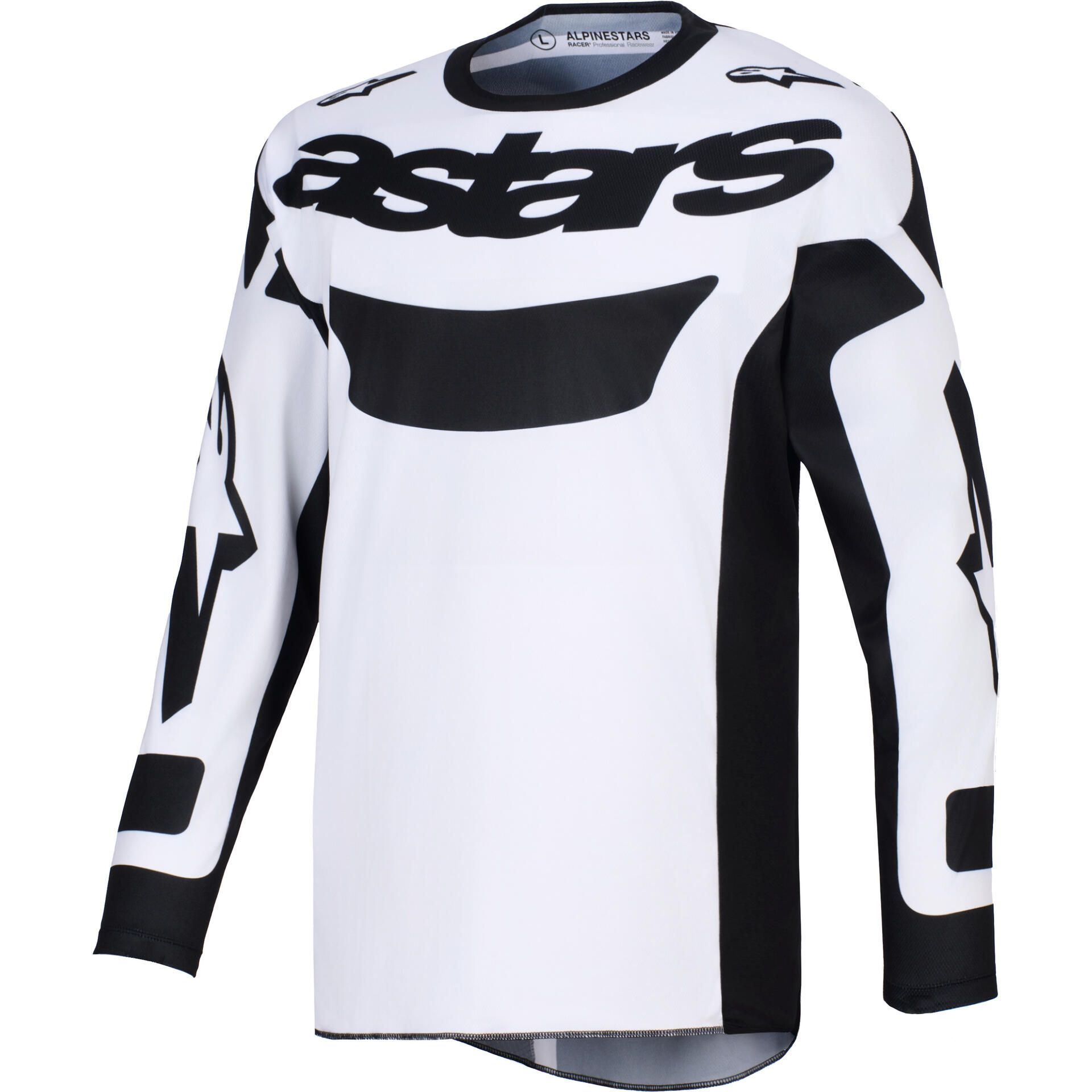 Alpinestars Racer Riway Jersey | FortNine