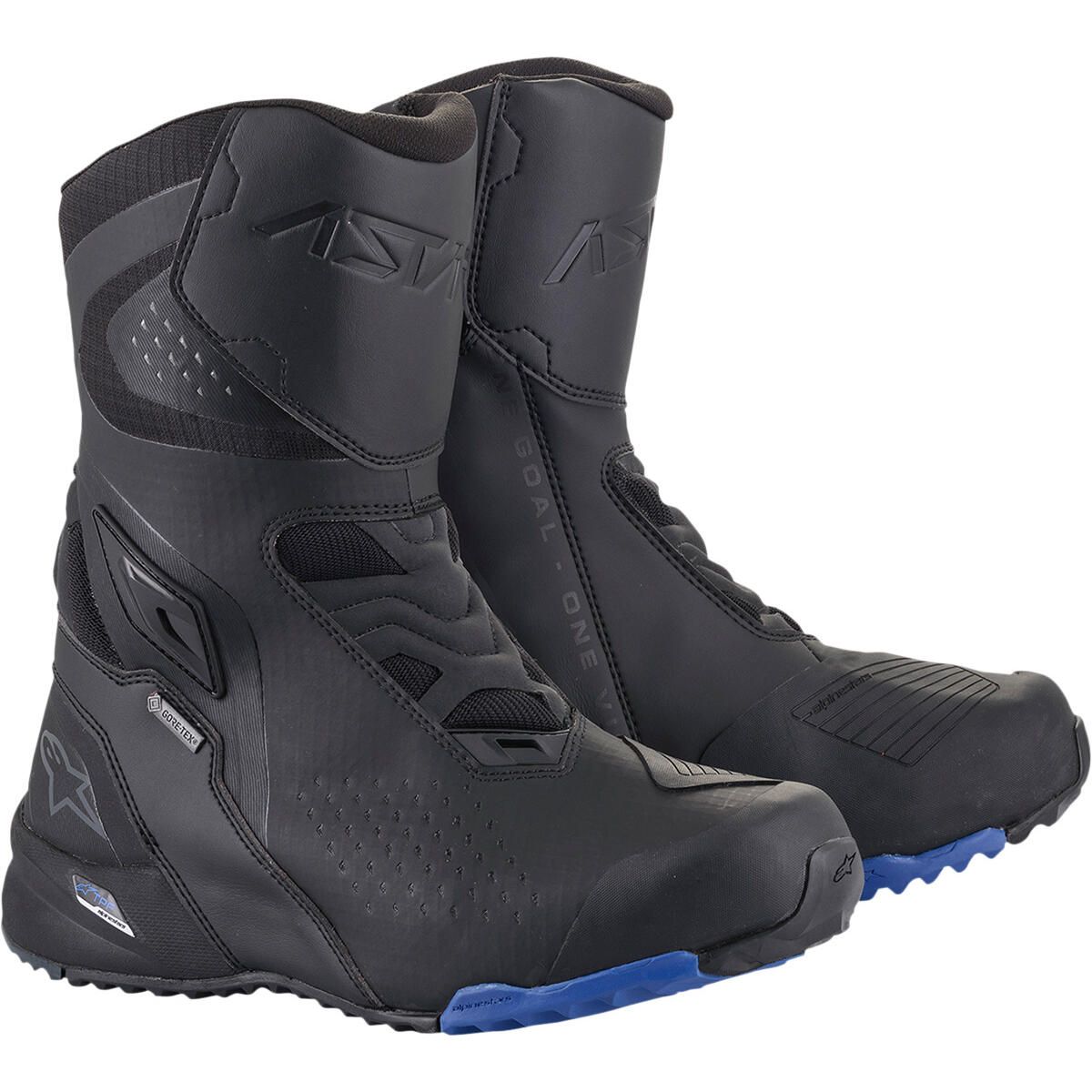 Alpinestars RT-8 Gore-Tex Boots | FortNine