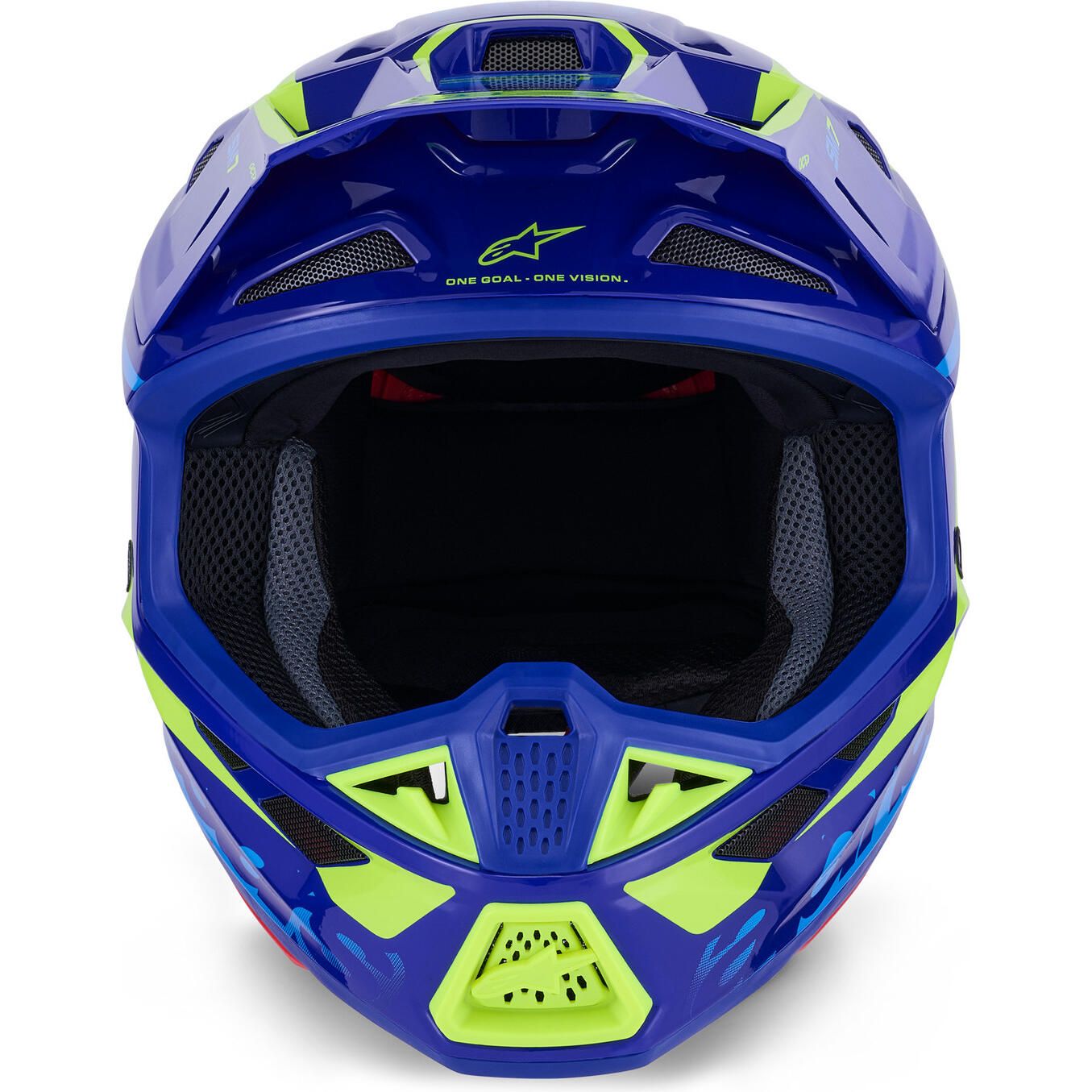 Alpinestars Supertech M7 Deed Helmet | FortNine