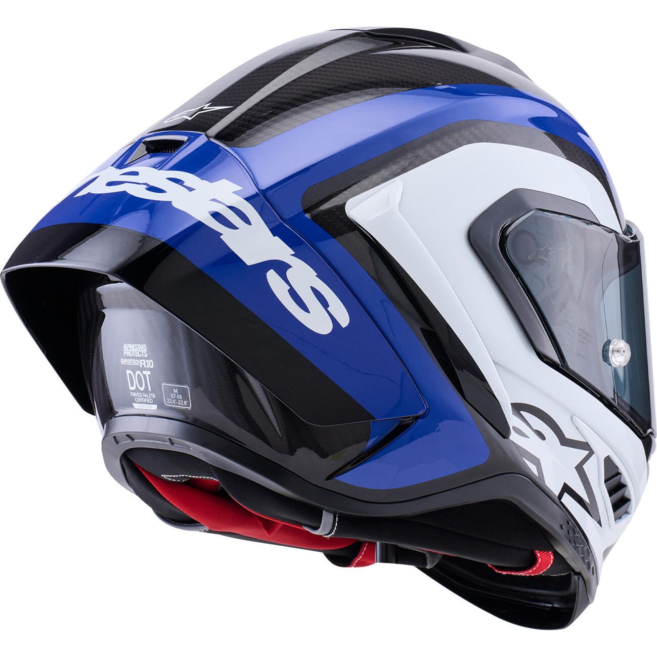 Alpinestars Supertech R10 Arius Helmet | FortNine