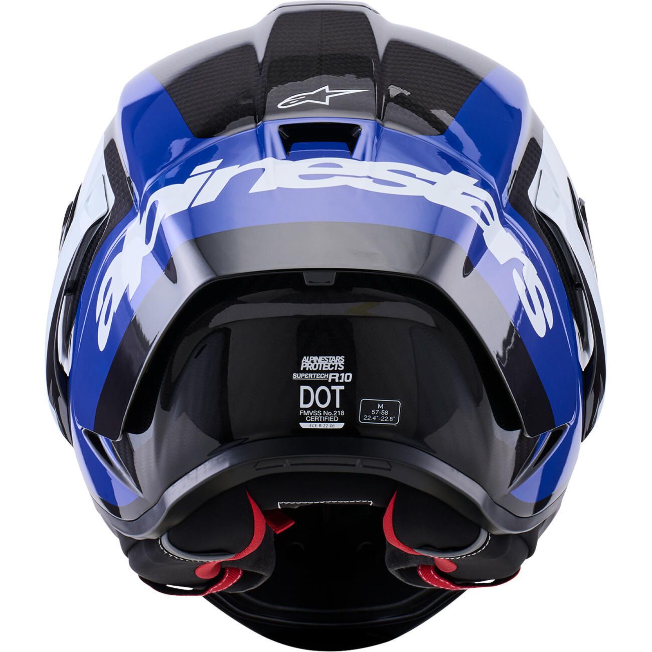 Alpinestars Supertech R10 Arius Helmet | FortNine