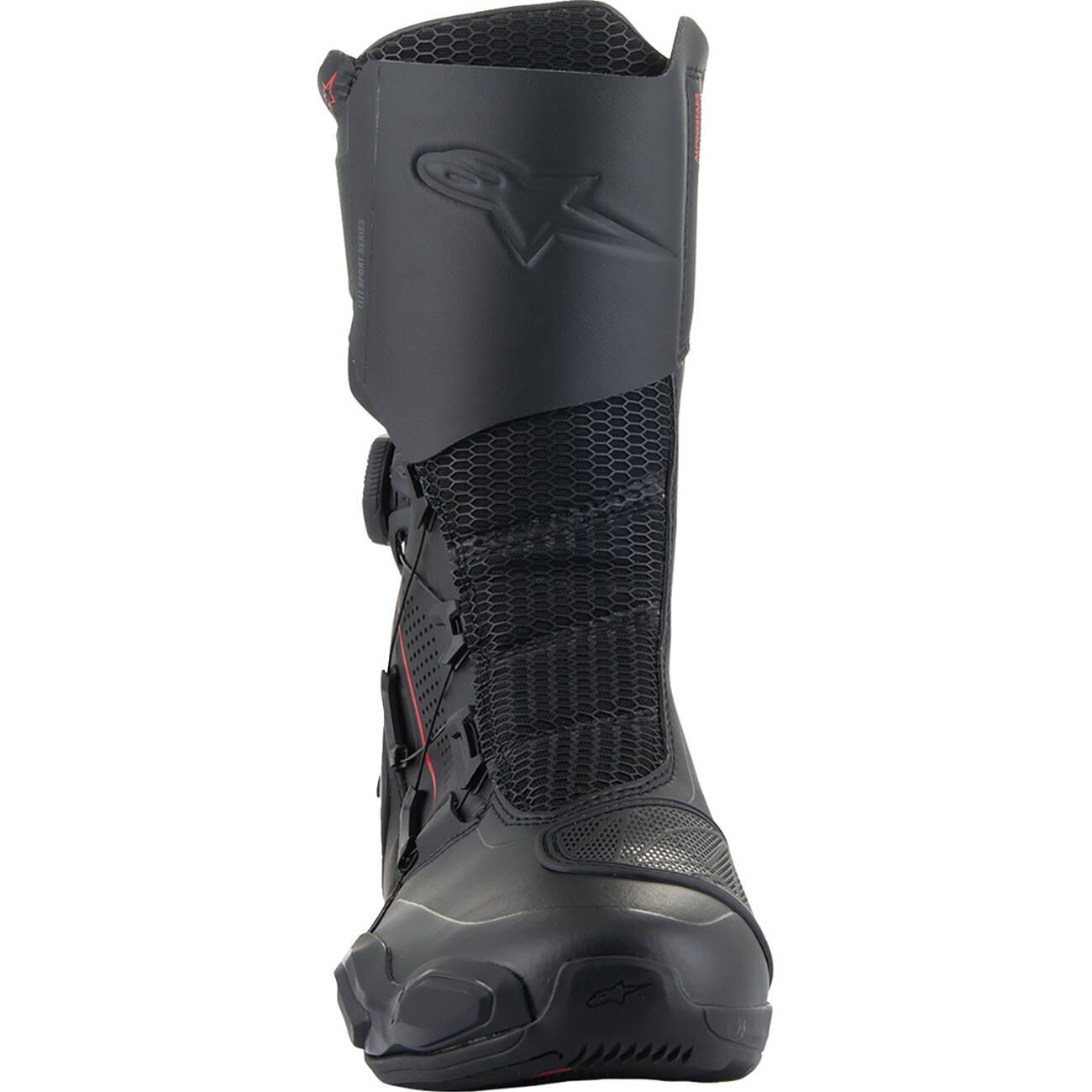 Alpinestars アルパインスターズ ブーツ 26.0 SP-XBOA Alpinestars SP-X Boa Boots | FortNine