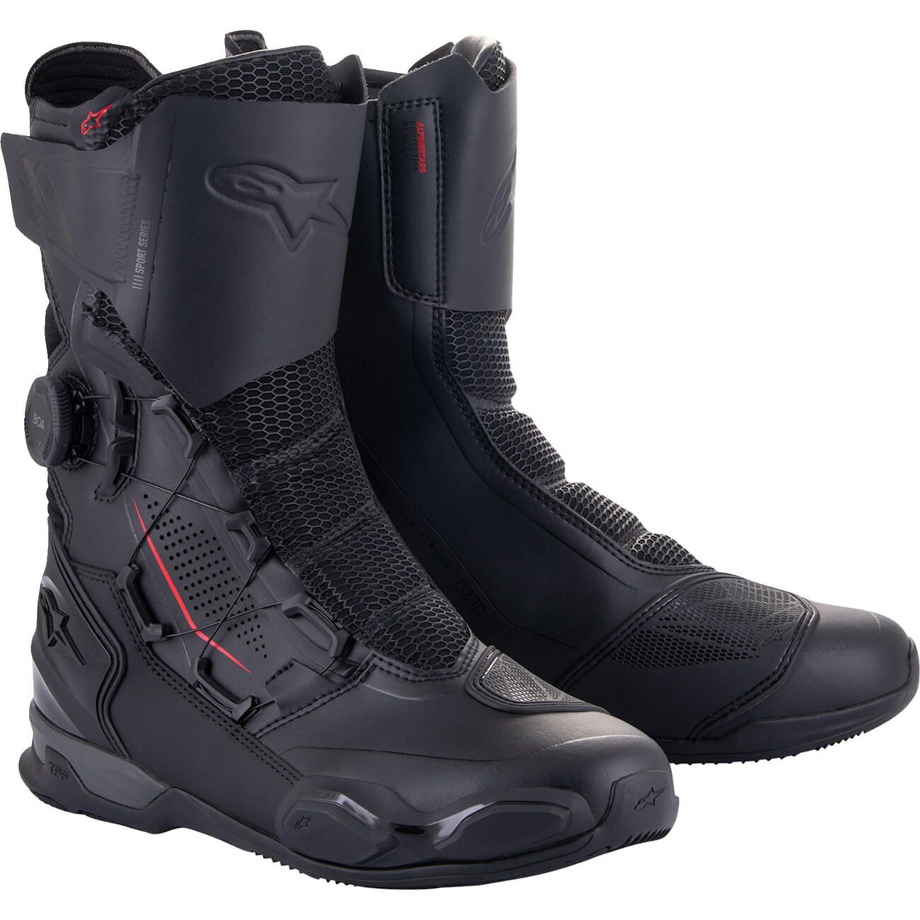 Alpinestars SP-X Boa Boots | FortNine