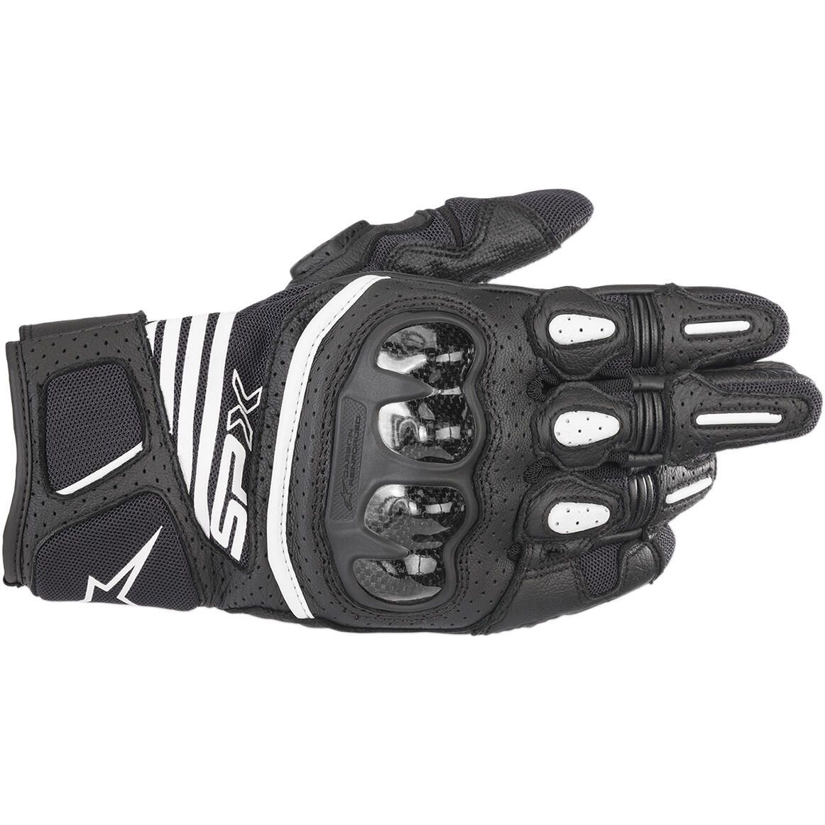 Alpinestars SPX AC V2 Gloves | FortNine