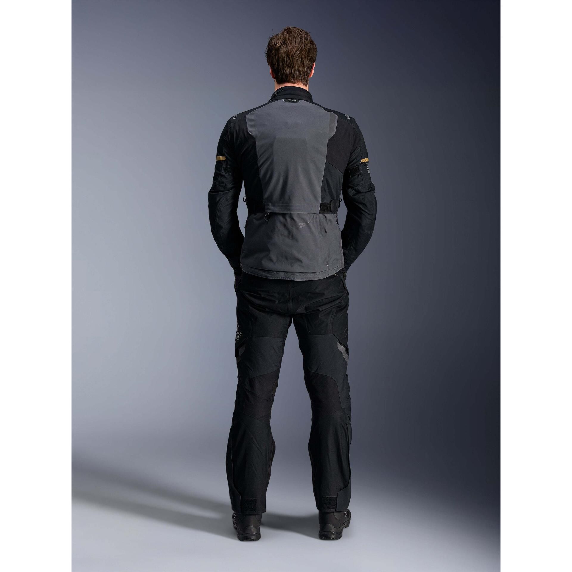 Alpinestars ST-7 2L Gore-Tex Jacket | FortNine