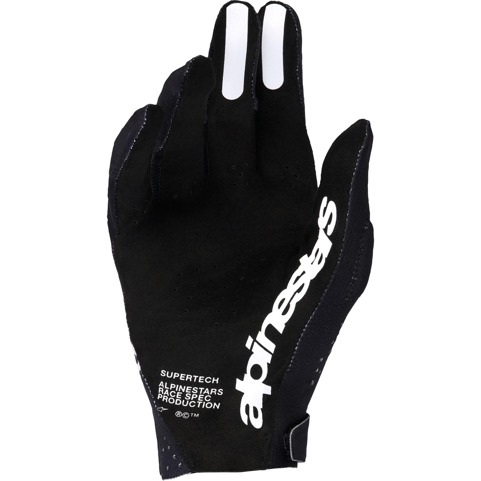 バイクウェア・装備 Alpinestars Supertech Gloves XL Alpinestars Supertech MX Gloves | FortNine