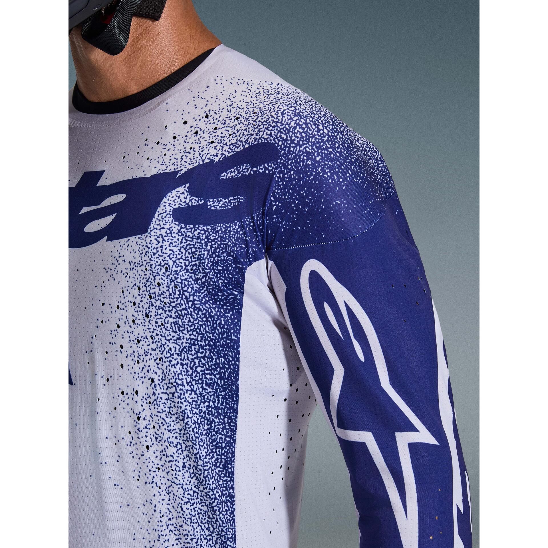Alpinestars Supertech Scenz Jersey | FortNine