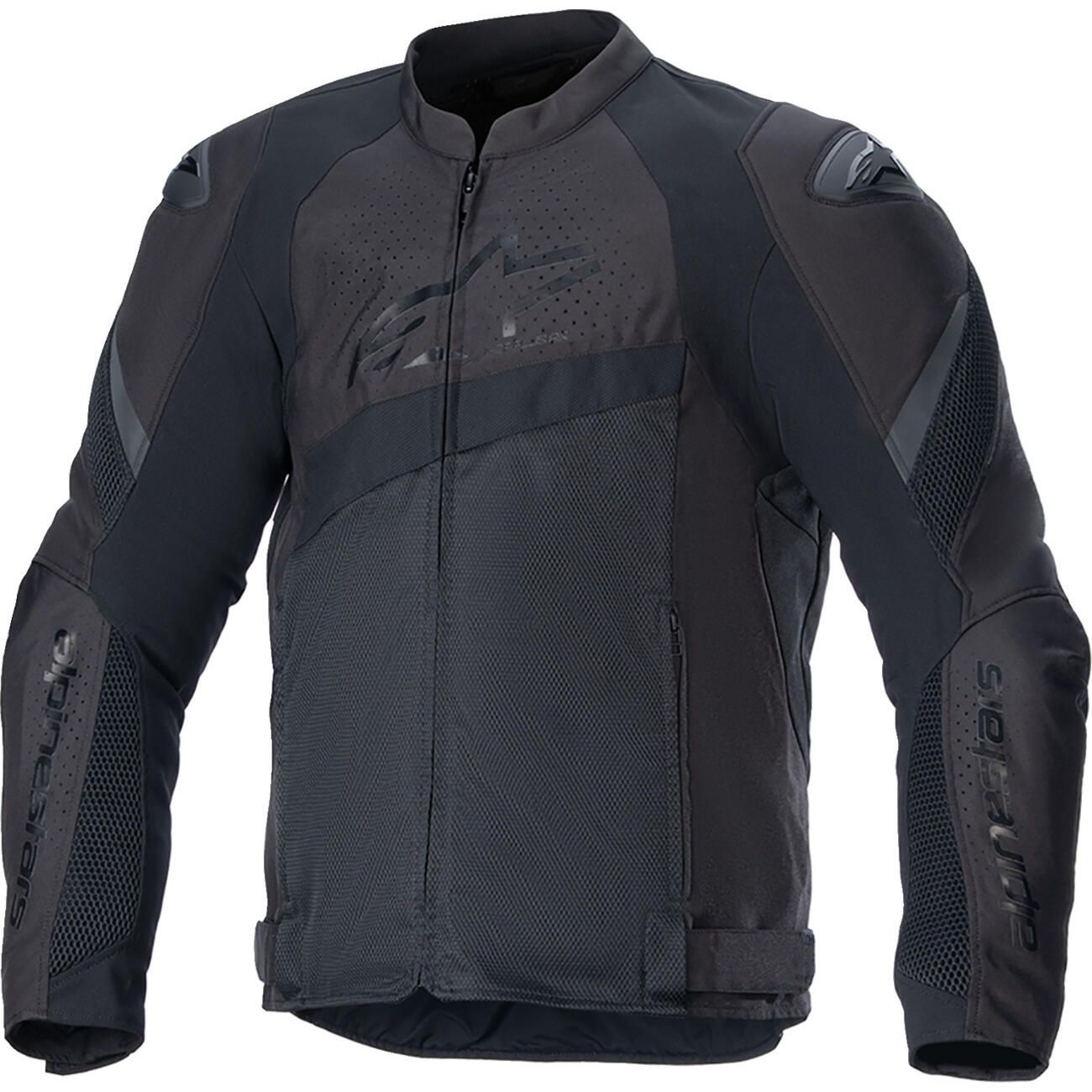 Alpinestars T-GP PRO JACKET ブラック alpinestars-t-gp-pro-v2-jacket