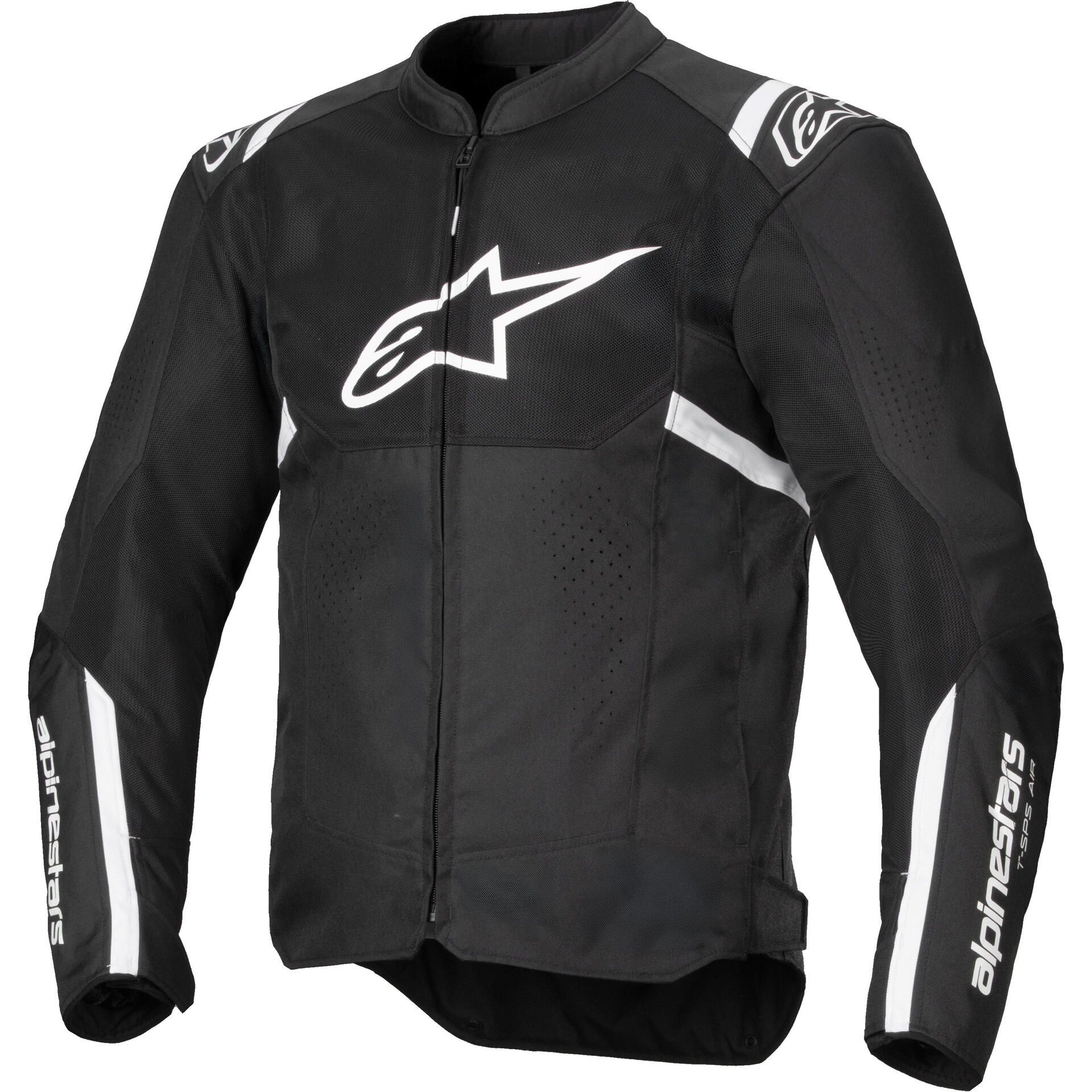 Alpinestars T-SPS Air V2 Jacket | FortNine