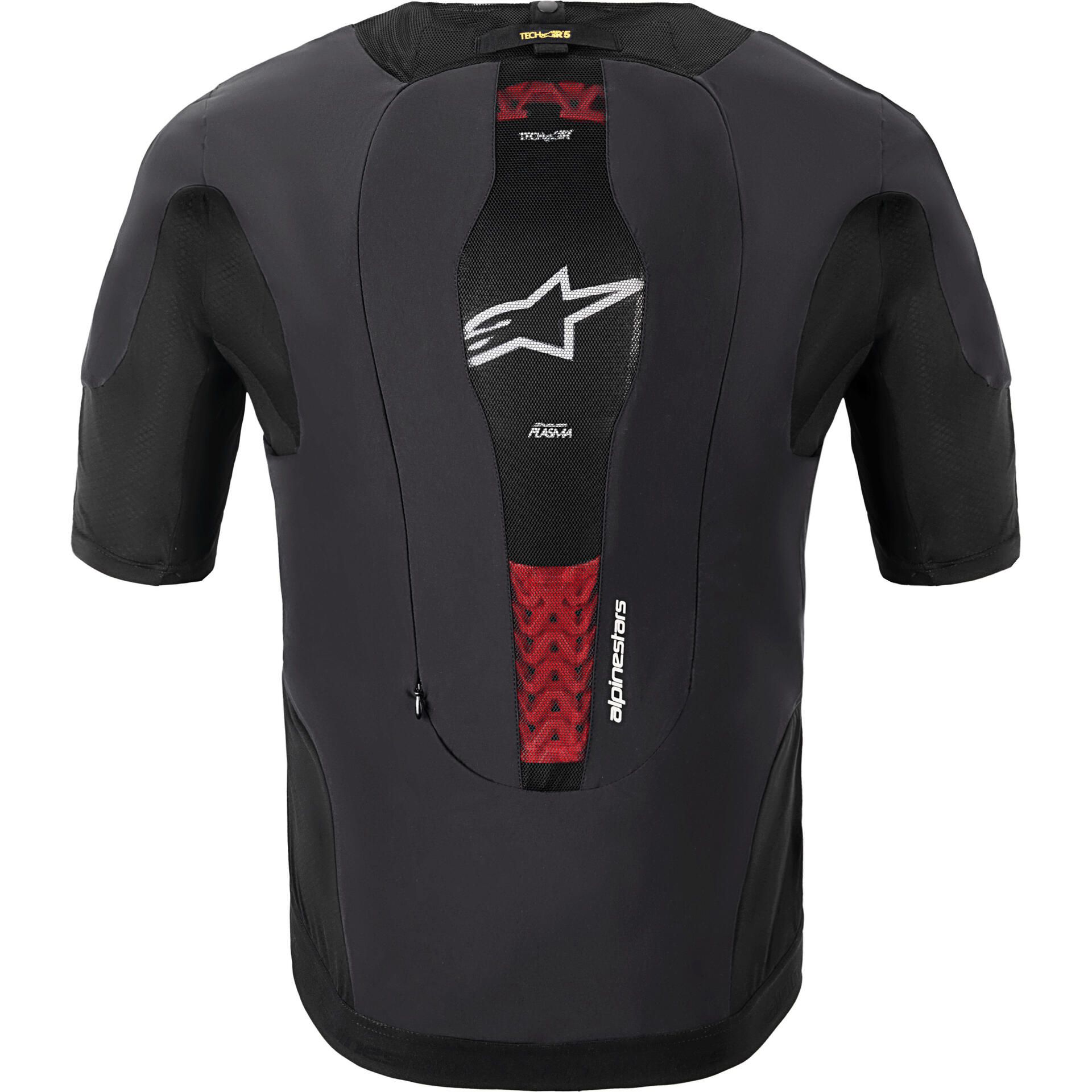 Alpinestars Tech-Air 5 Plasma Airbag | FortNine