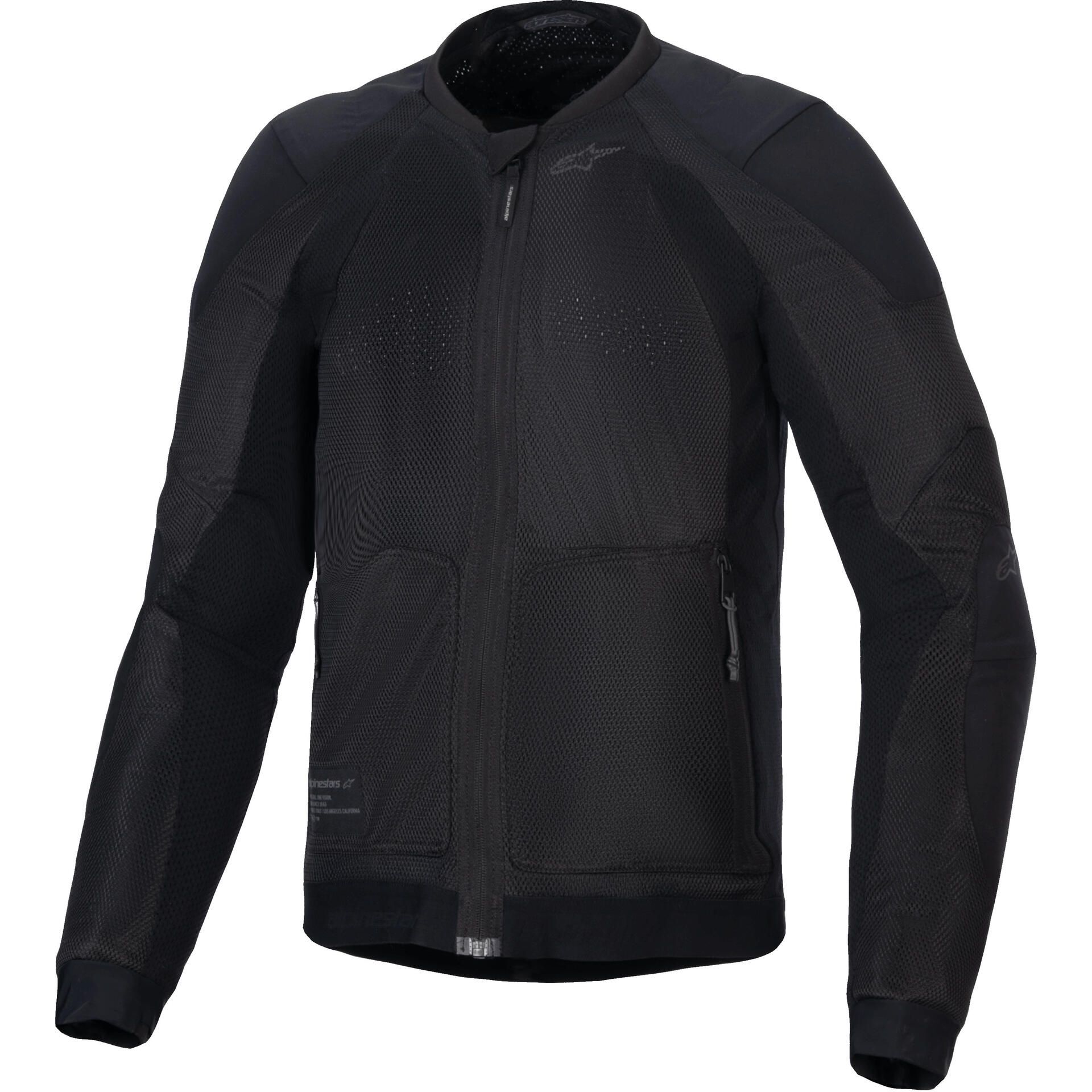 Alpinestars Troop-Air Jacket | FortNine
