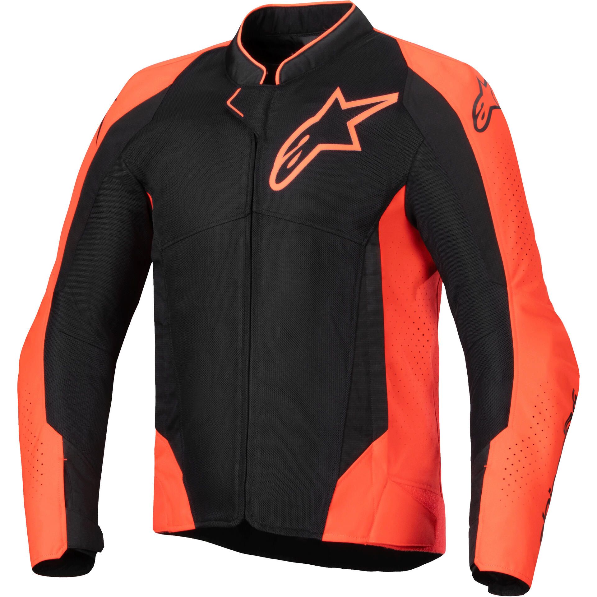 Anny 　Alpinestars Viper Air Alpinestars Viper V4 Air Jacket | FortNine Canada