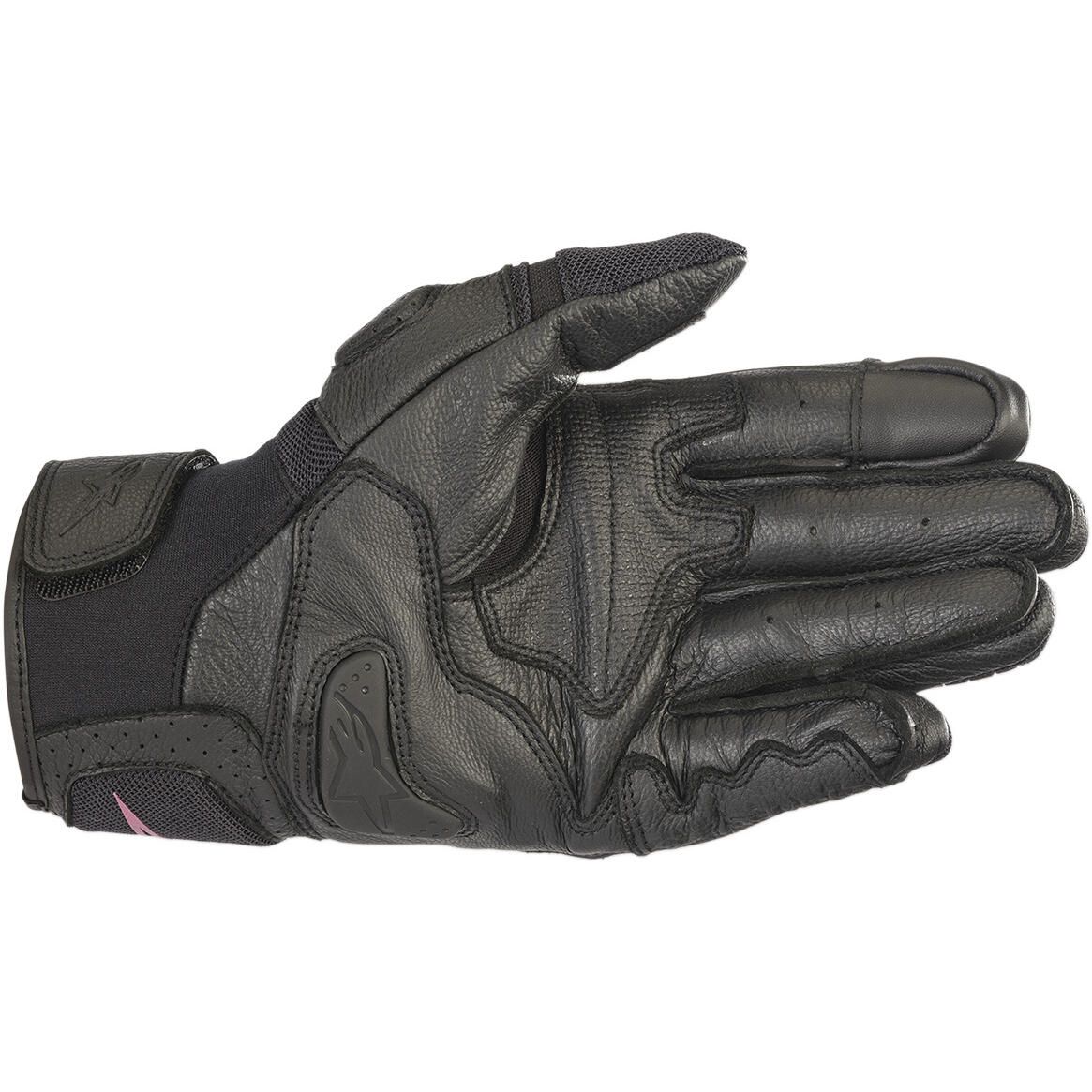 Alpinestars Womens SPX Air Carbon V2 Gloves FortNine