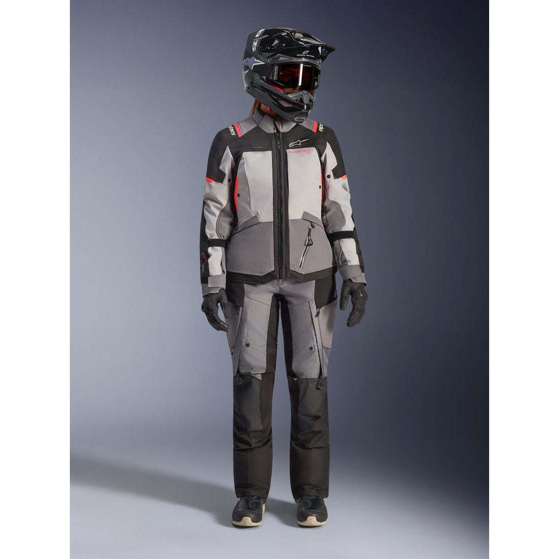 Alpinestars Womens Stella Andes V4 Drystar Jacket | FortNine