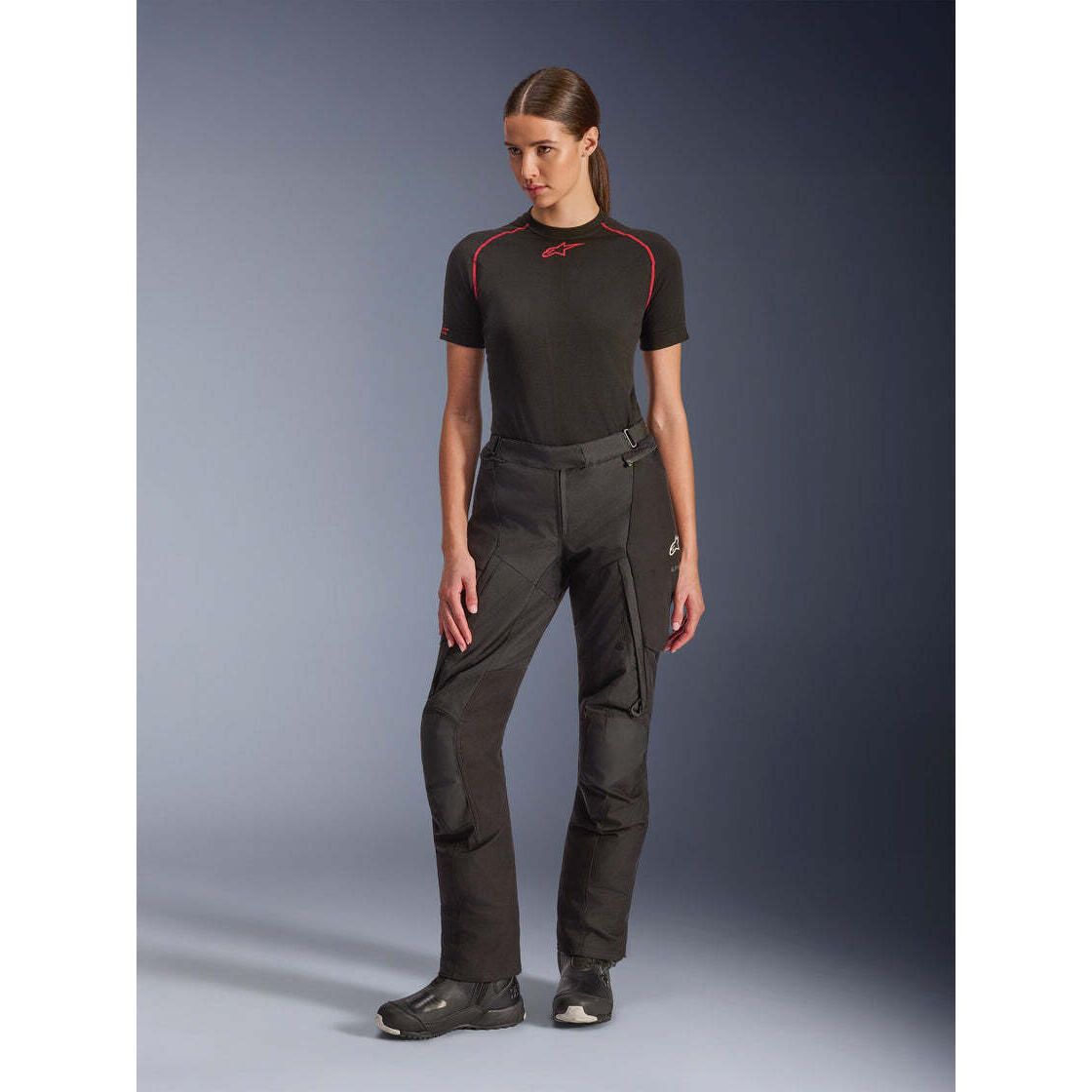 Alpinestars Womens Stella Andes V4 Drystar Pants | FortNine