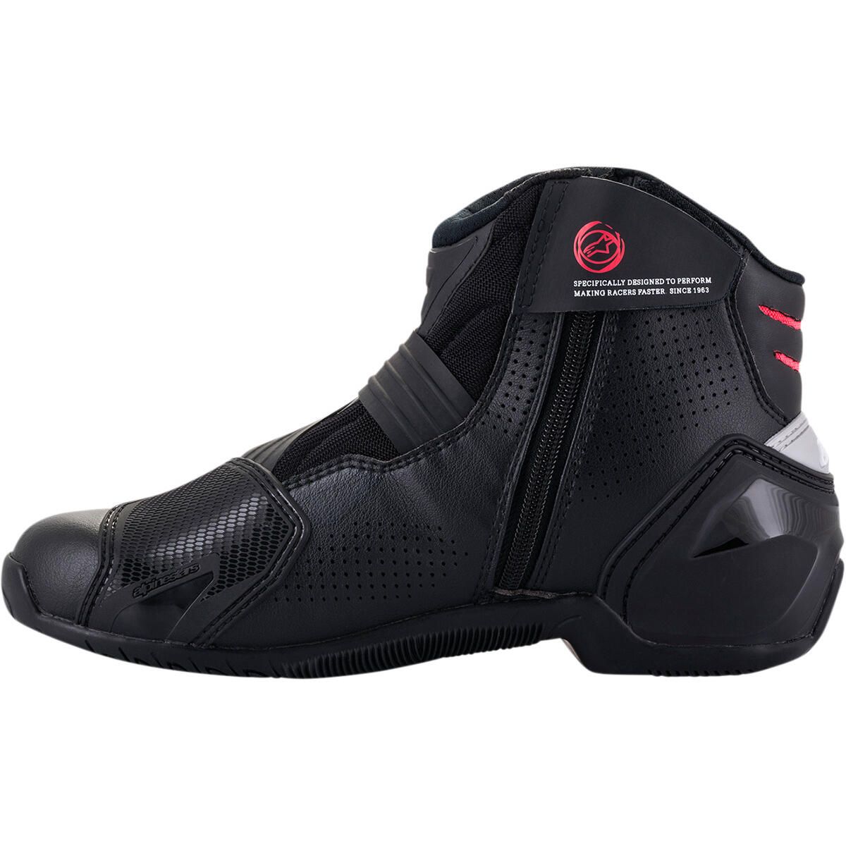Alpinestars Womens Stella SMX-1 R V2 Vented Boots | FortNine