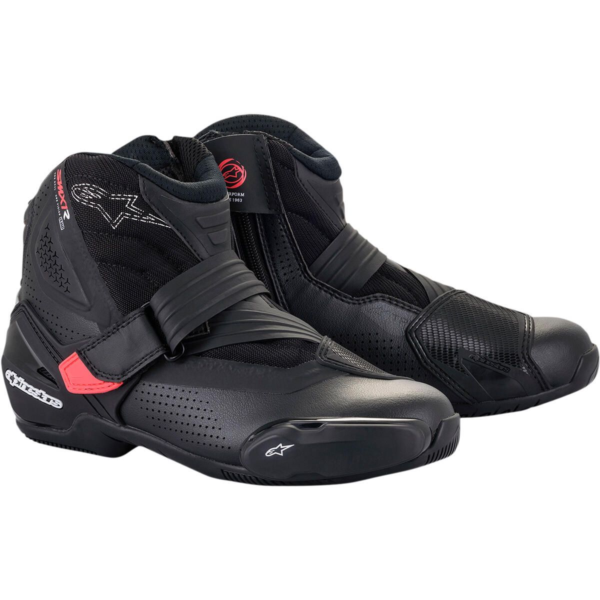 Alpinestars Womens Stella SMX-1 R V2 Vented Boots | FortNine