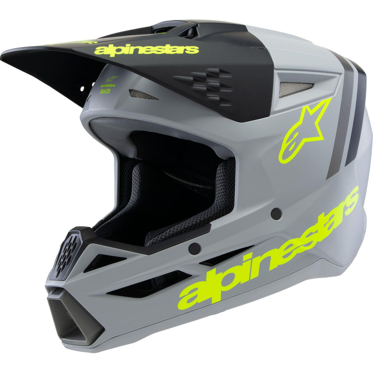 Alpinestars Supertech M3 Radium Helmet | FortNine