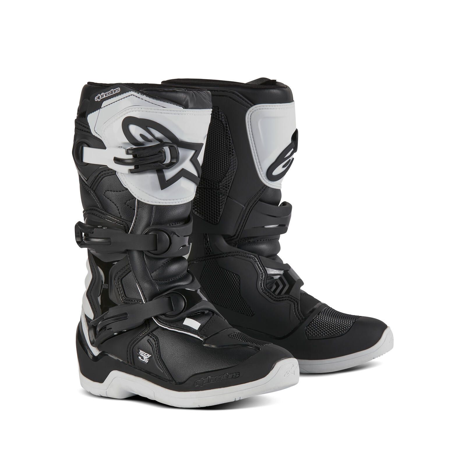 Alpinestars Youth Tech 3S Boots | FortNine